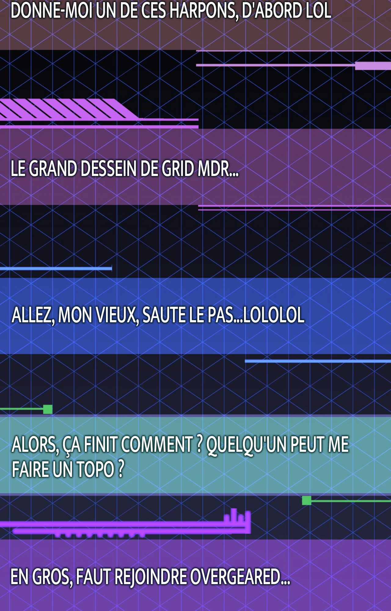 Overgeared Chapitre 292 - Page 144