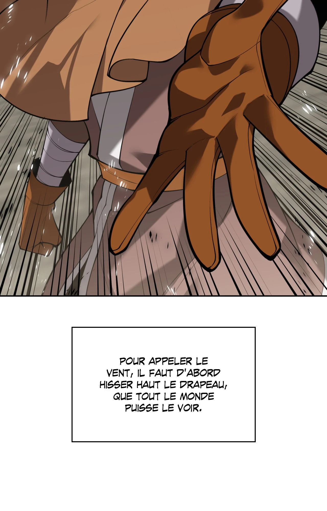 Overgeared Chapitre 292 - Page 147