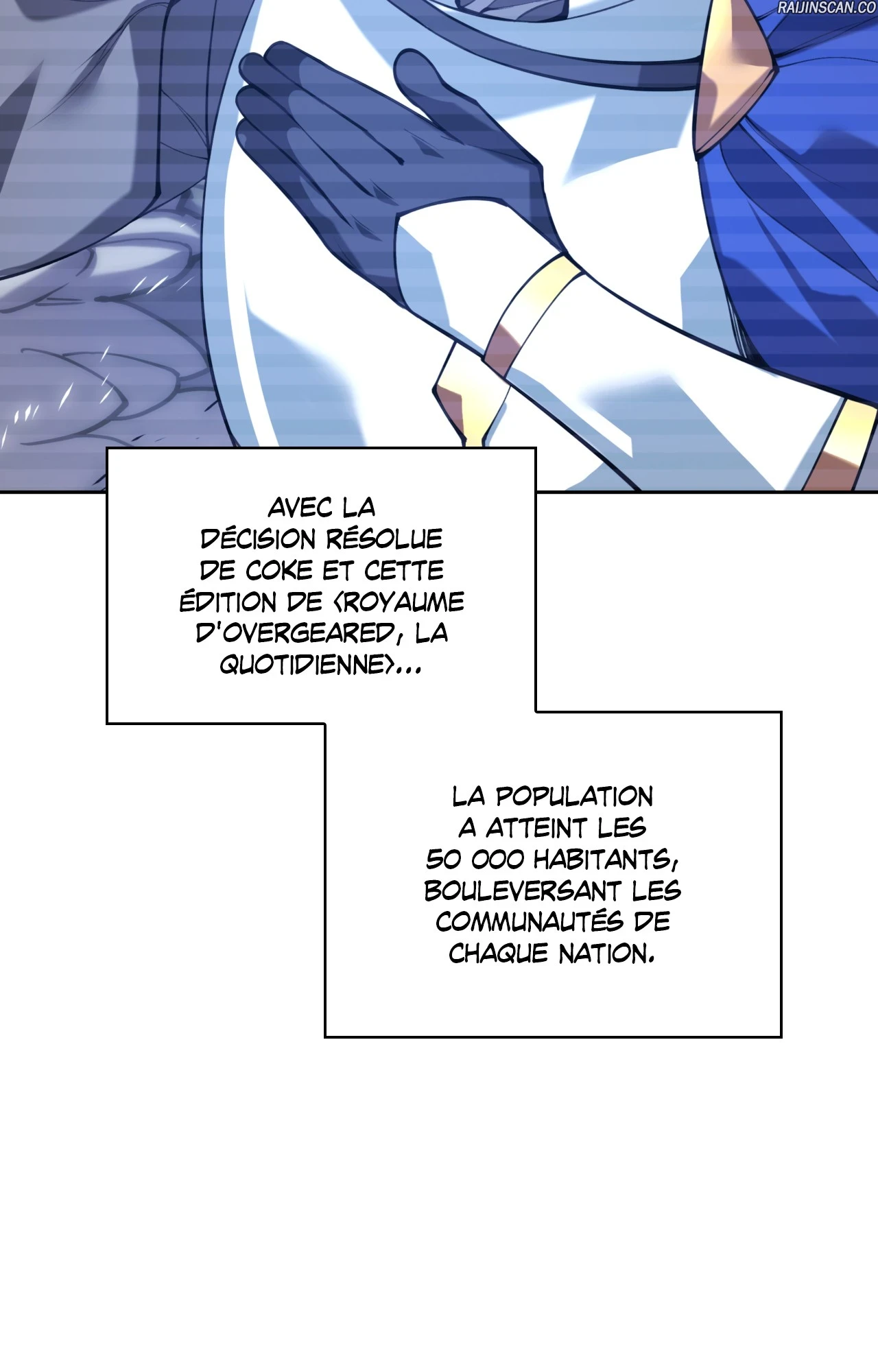 Overgeared Chapitre 292 - Page 150