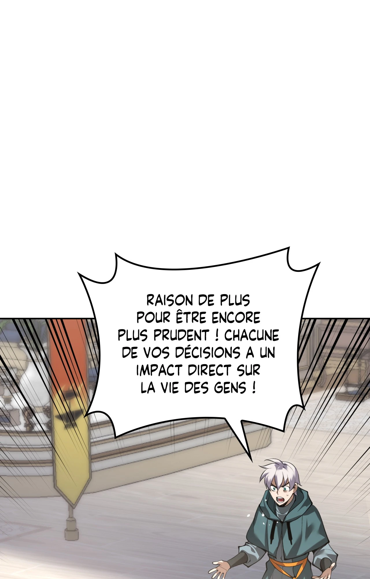 Overgeared Chapitre 292 - Page 157