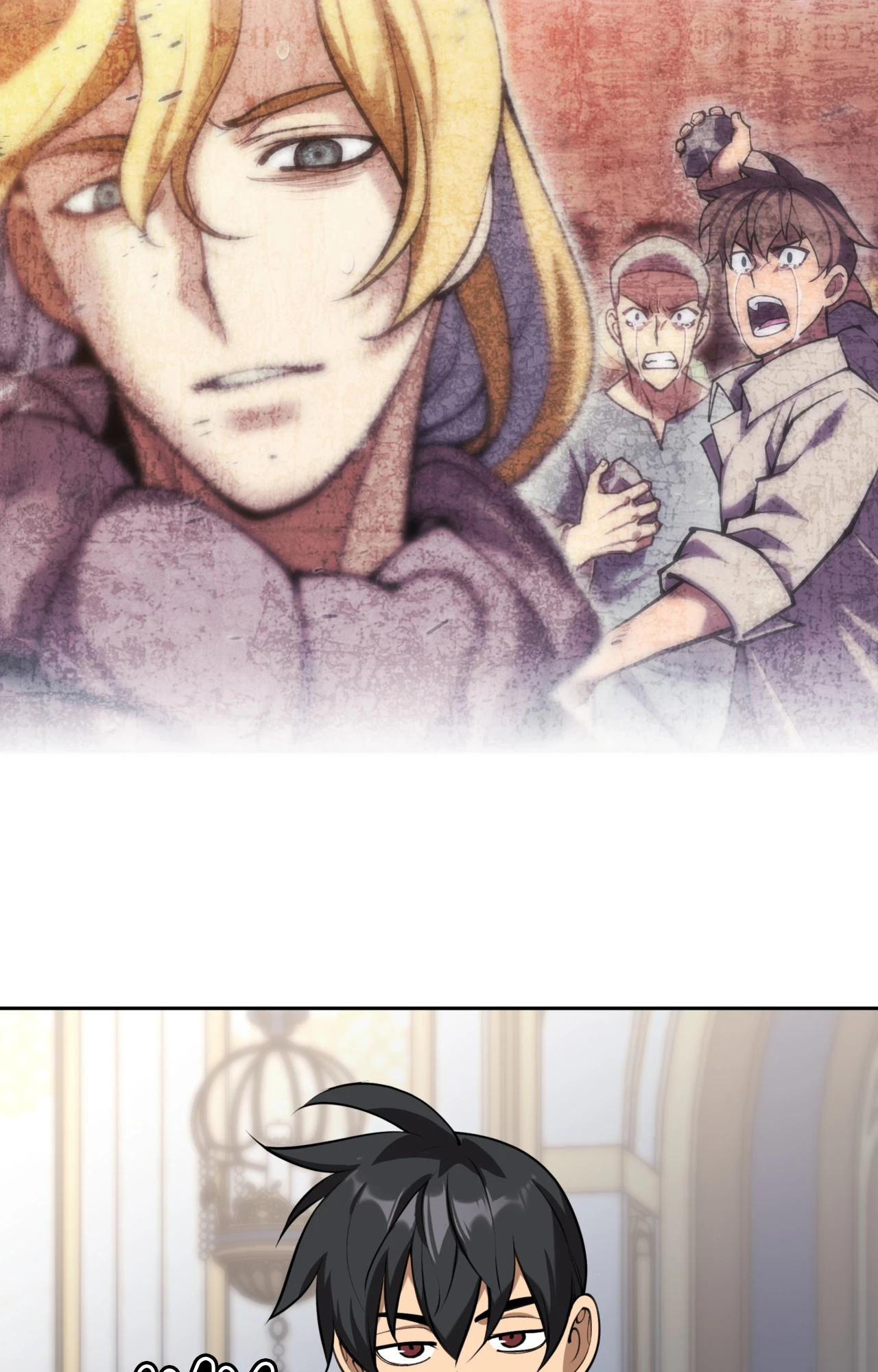 Overgeared Chapitre 292 - Page 163