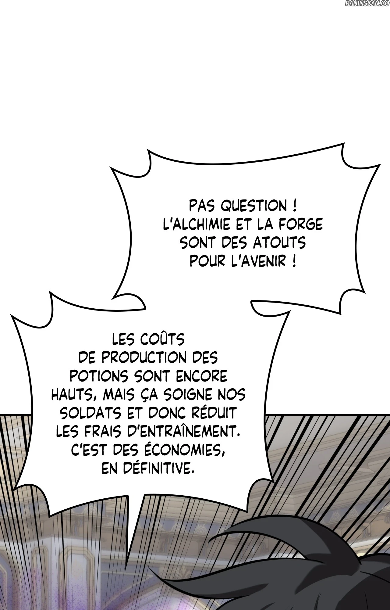 Overgeared Chapitre 292 - Page 165