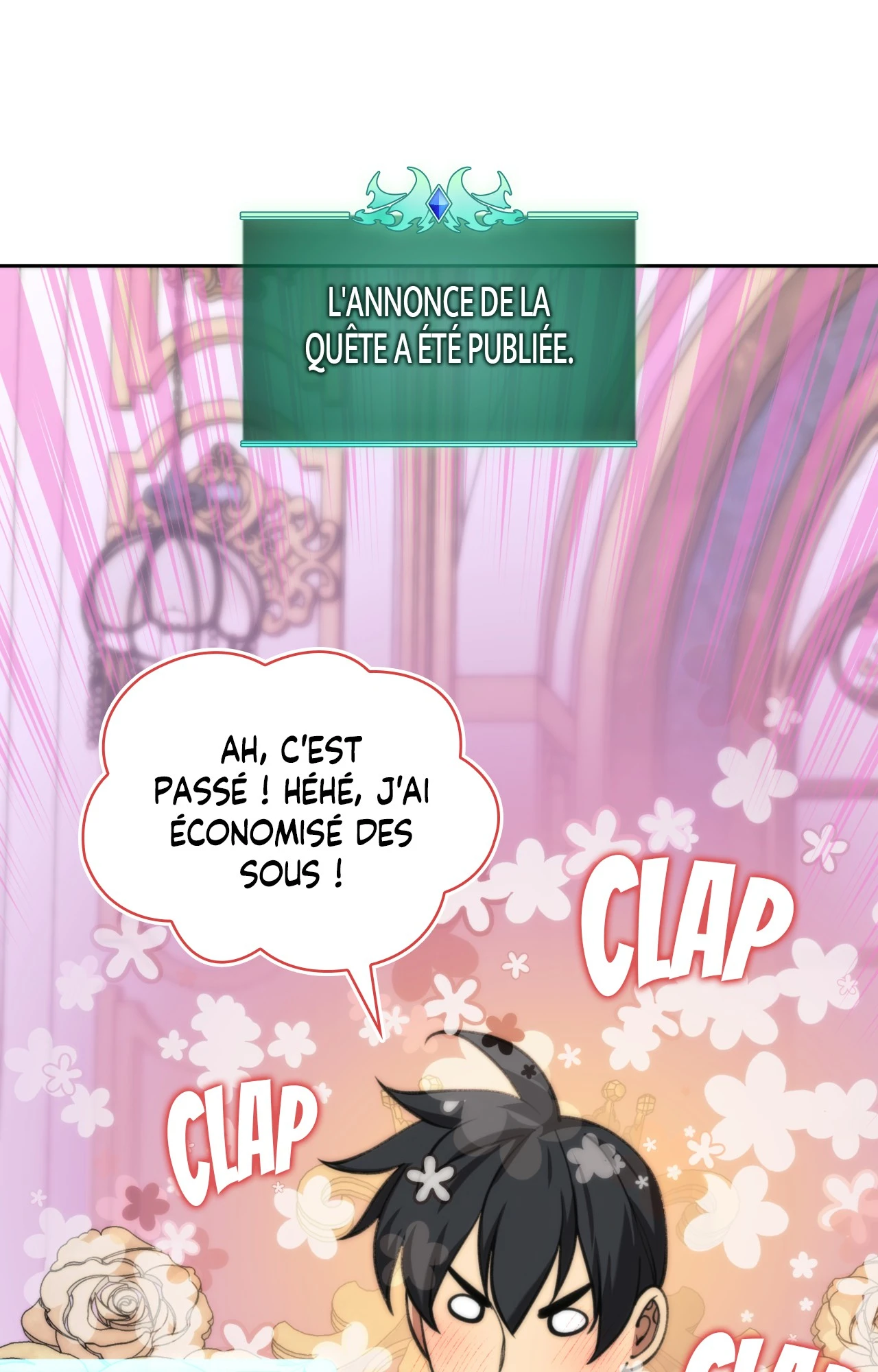 Overgeared Chapitre 292 - Page 17