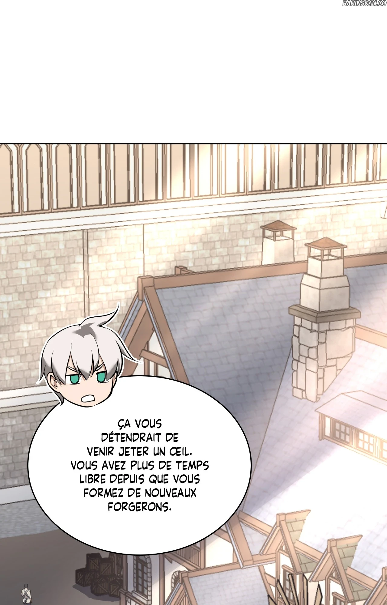 Overgeared Chapitre 292 - Page 170