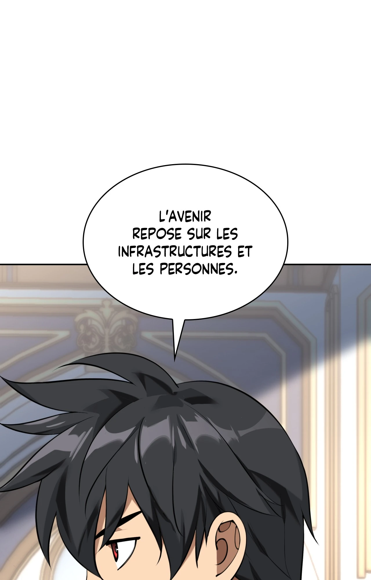 Overgeared Chapitre 292 - Page 172