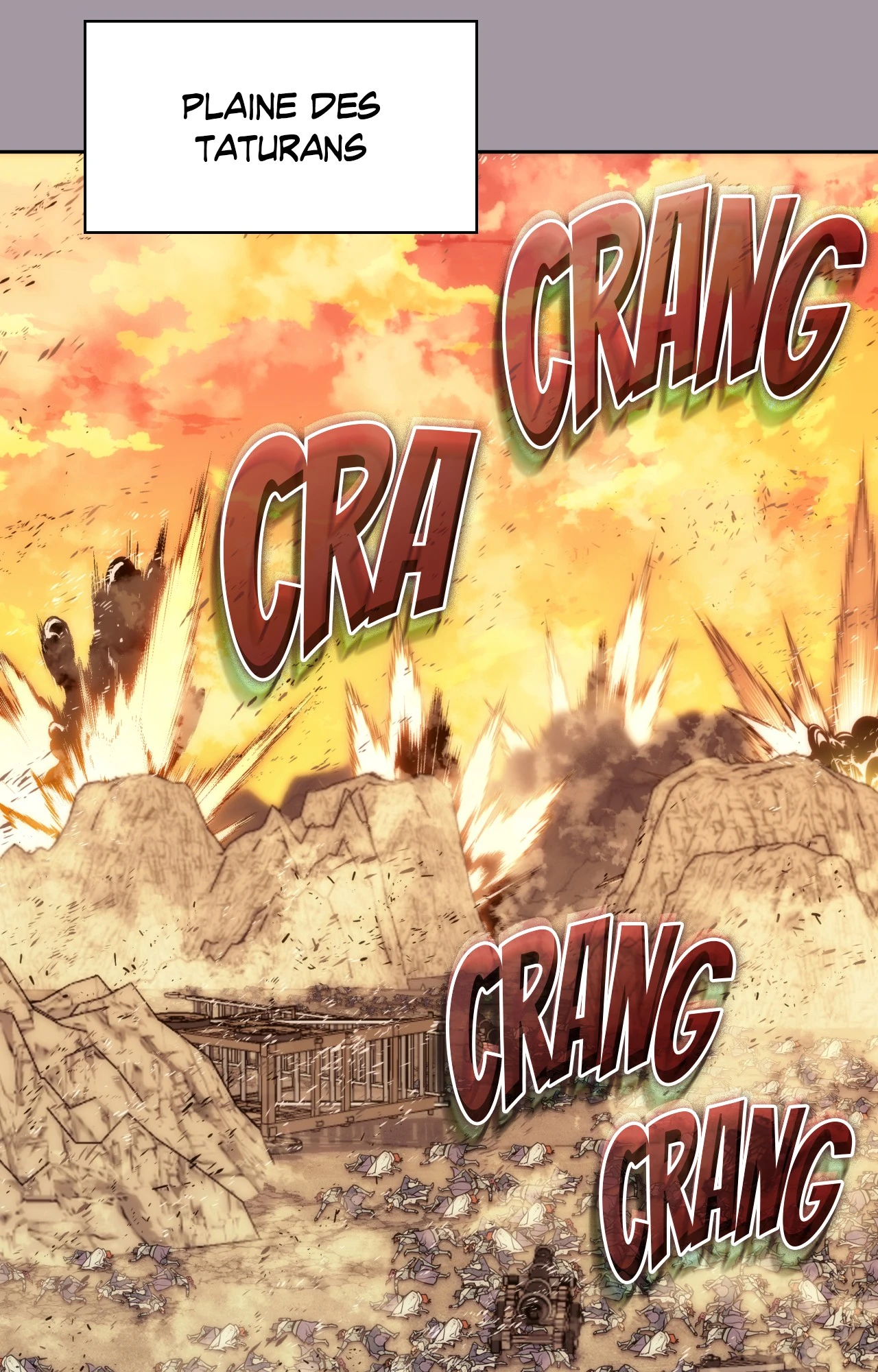 Overgeared Chapitre 292 - Page 178