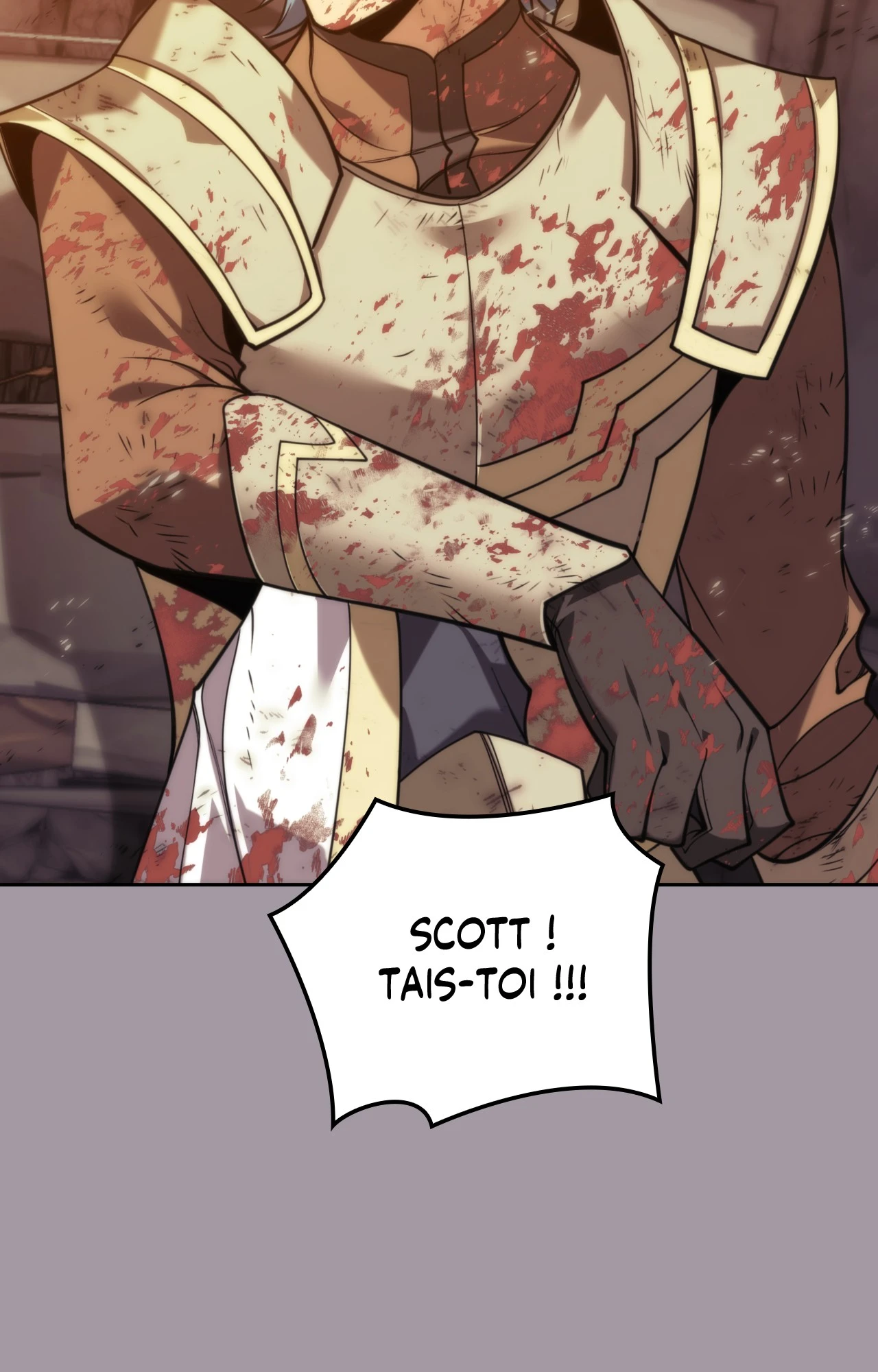 Overgeared Chapitre 292 - Page 184