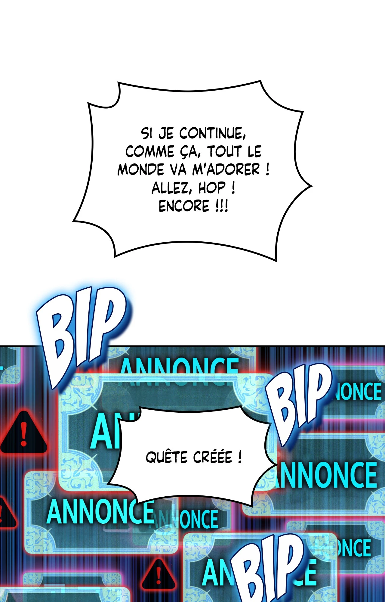Overgeared Chapitre 292 - Page 24