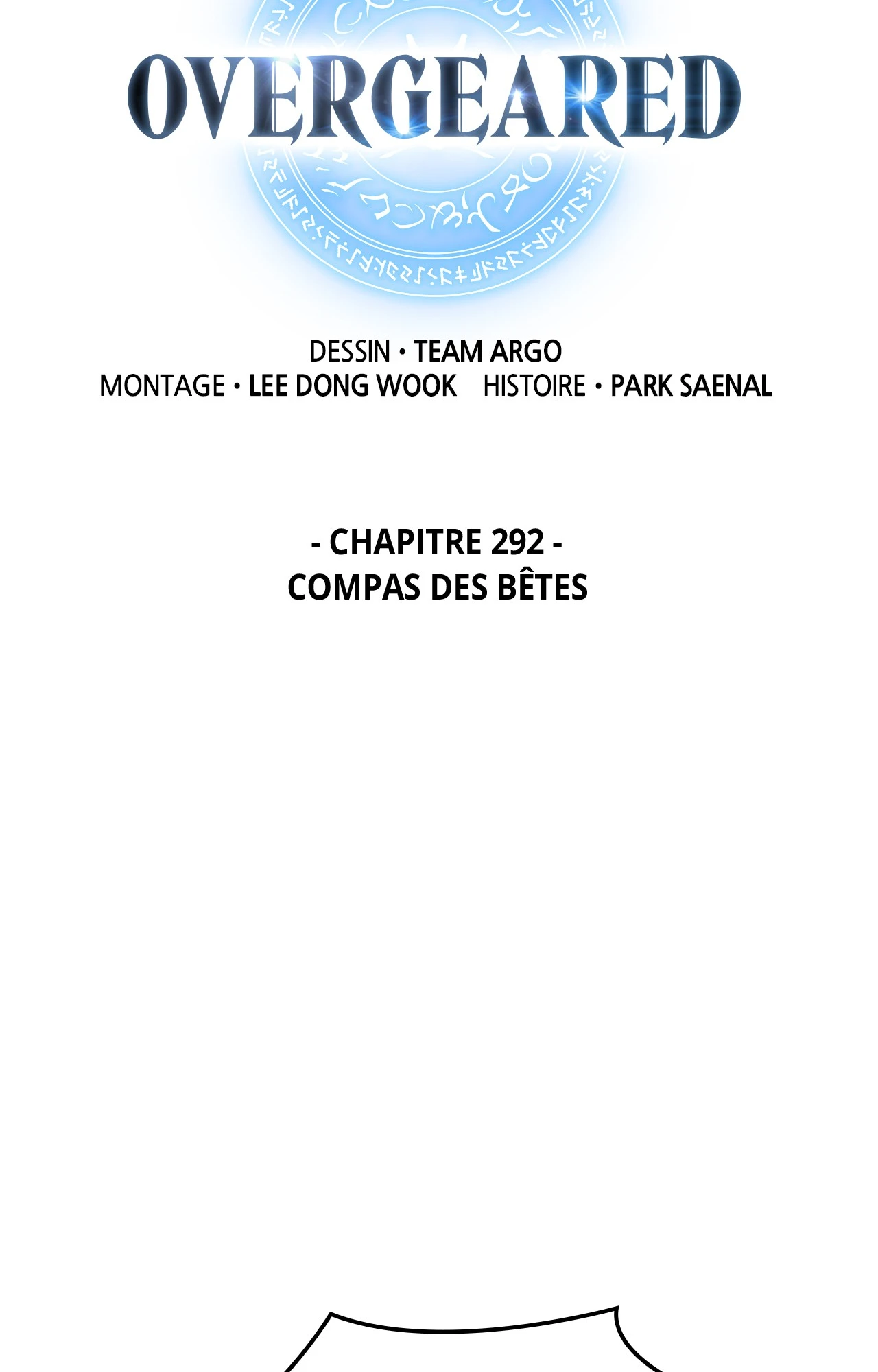 Overgeared Chapitre 292 - Page 27