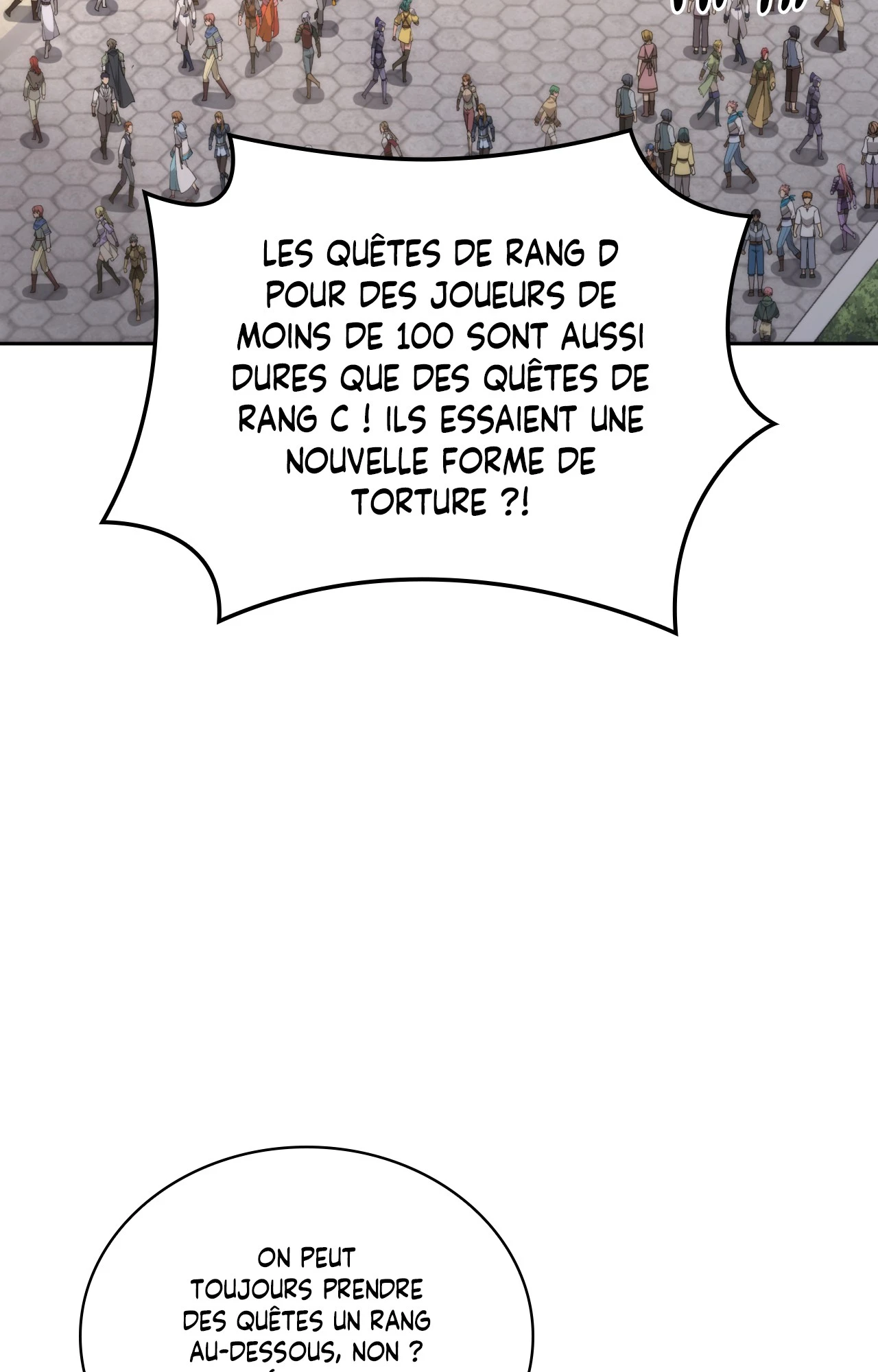 Overgeared Chapitre 292 - Page 32