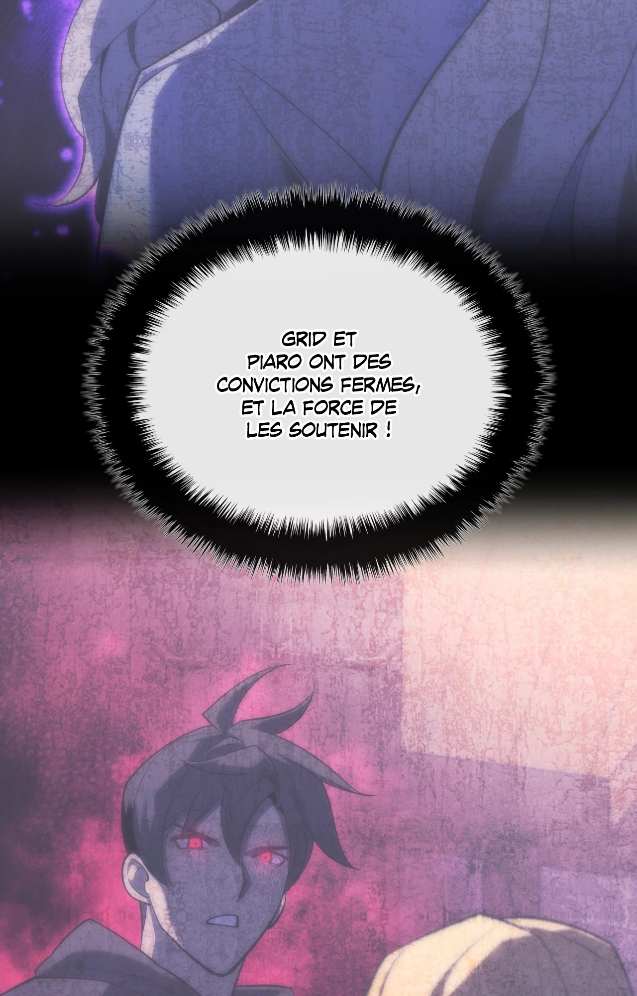 Overgeared Chapitre 292 - Page 46