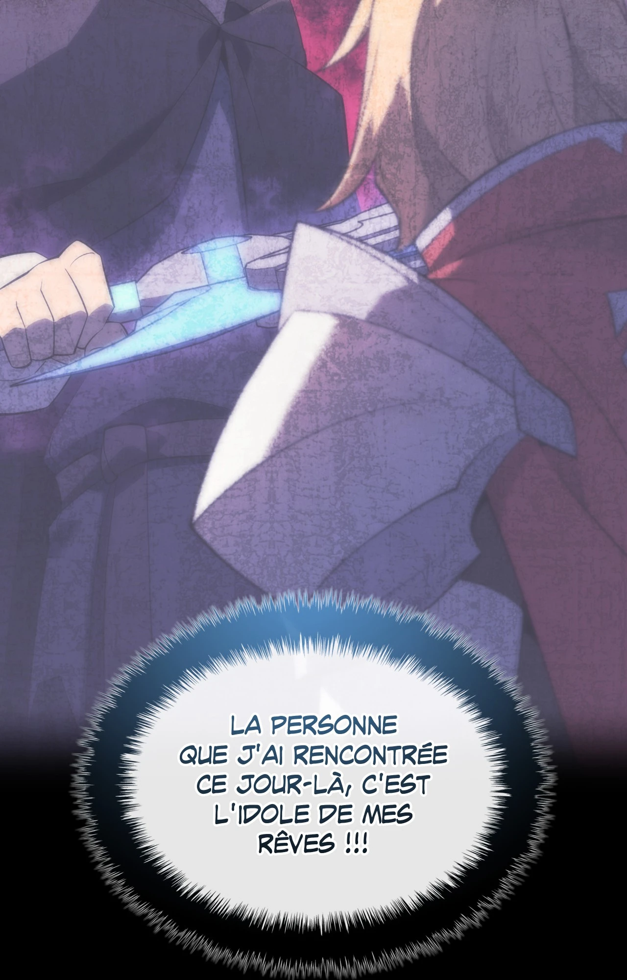 Overgeared Chapitre 292 - Page 47