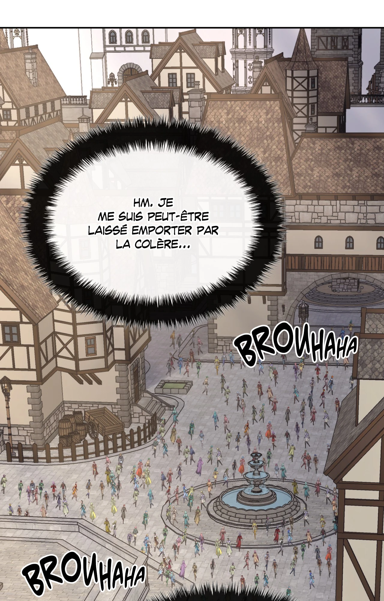 Overgeared Chapitre 292 - Page 56