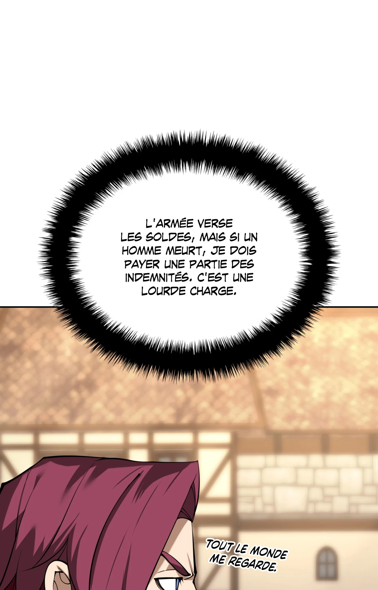 Overgeared Chapitre 292 - Page 58