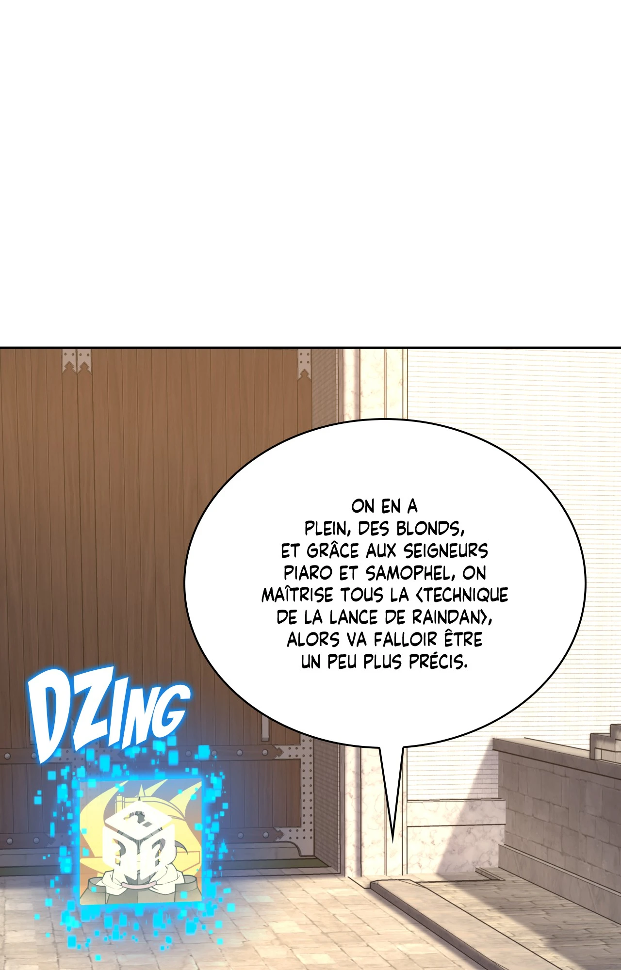 Overgeared Chapitre 292 - Page 67