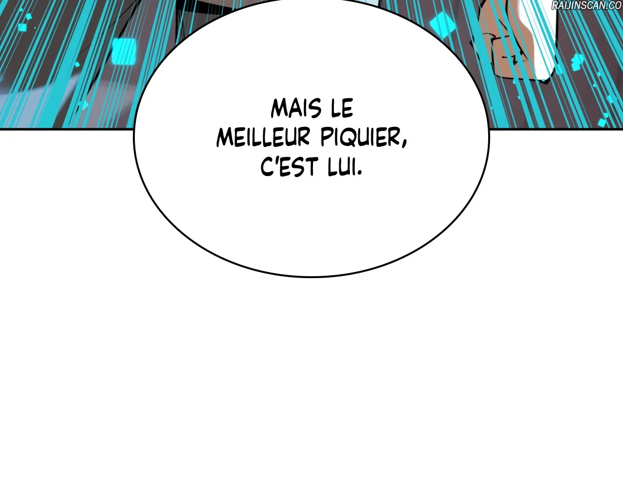Overgeared Chapitre 292 - Page 70