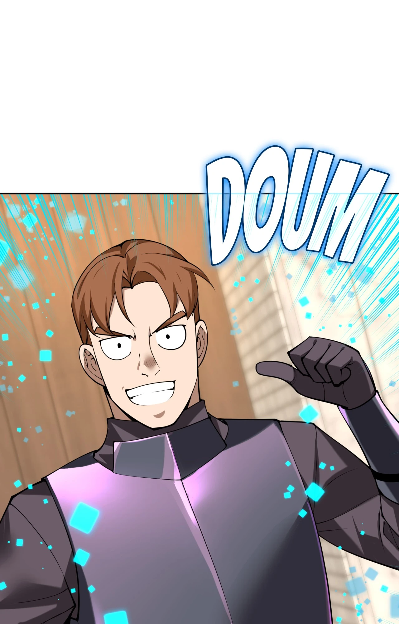 Overgeared Chapitre 292 - Page 73