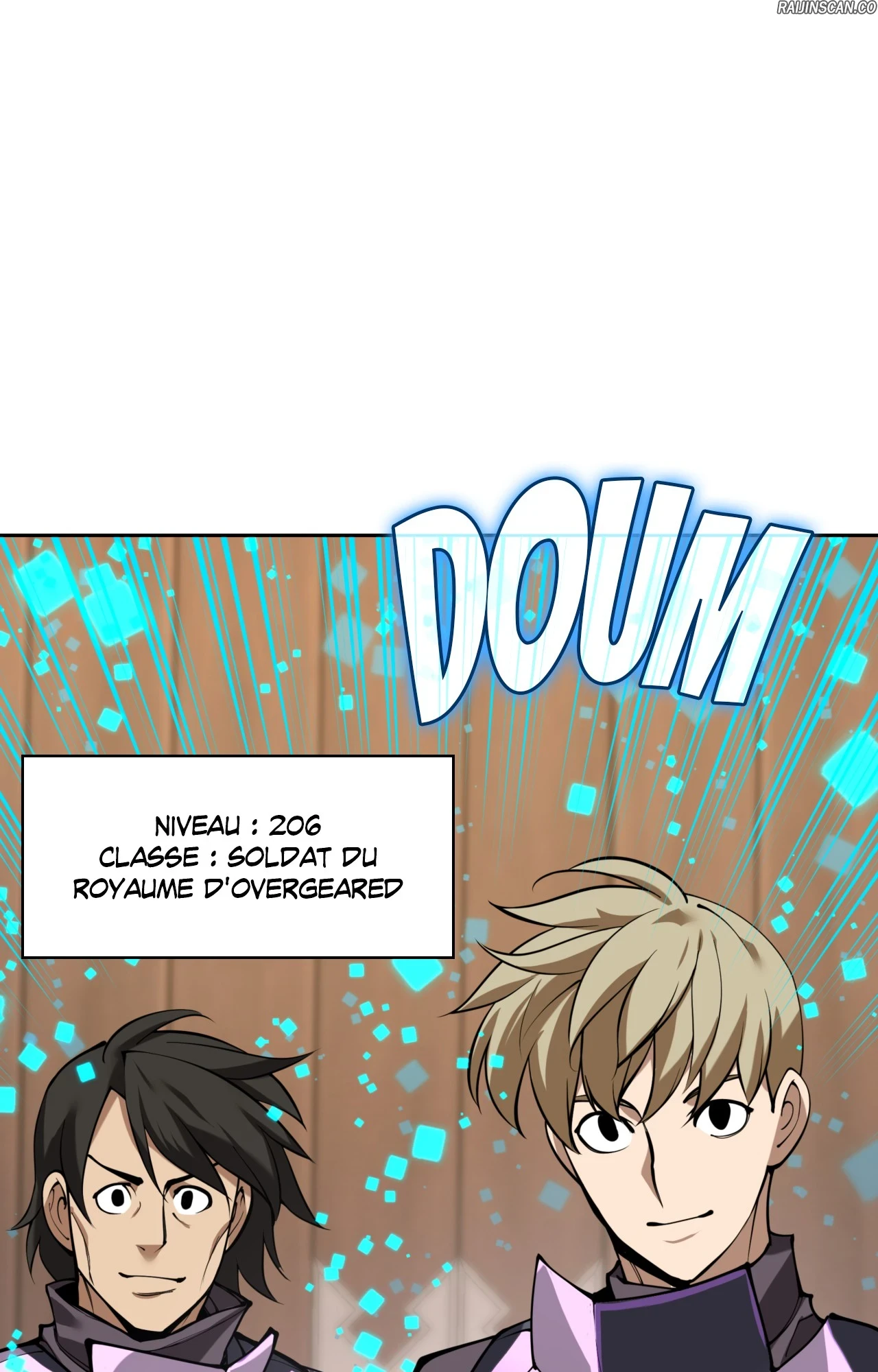 Overgeared Chapitre 292 - Page 75