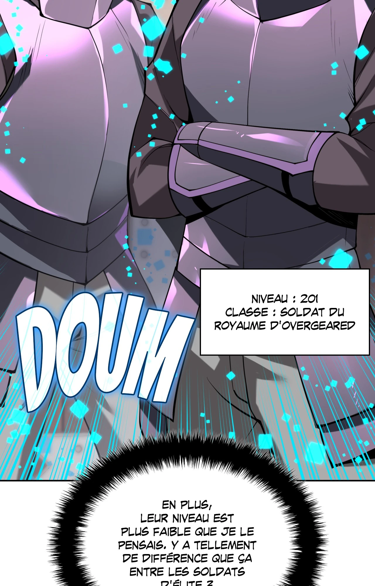 Overgeared Chapitre 292 - Page 76