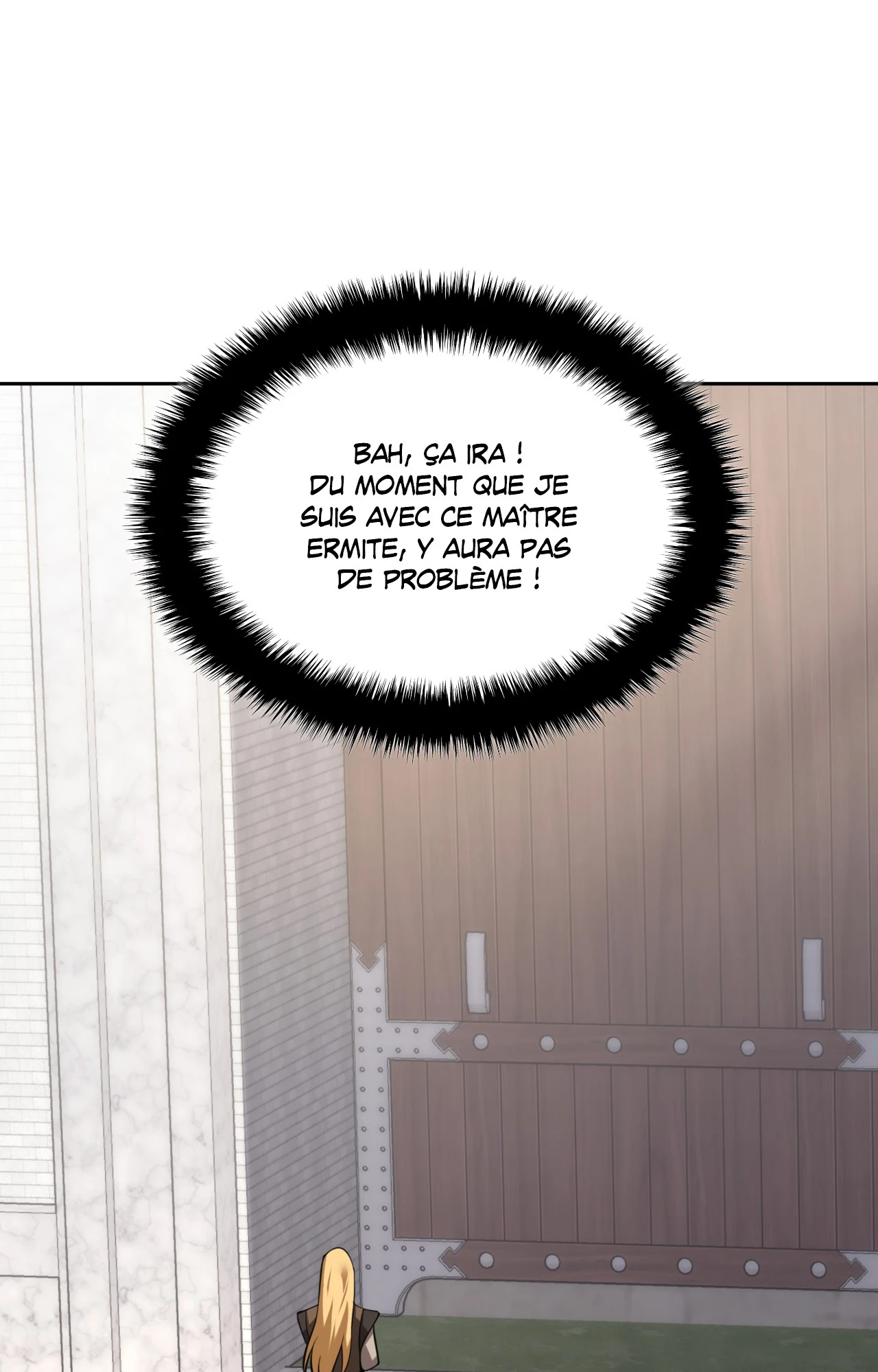 Overgeared Chapitre 292 - Page 78