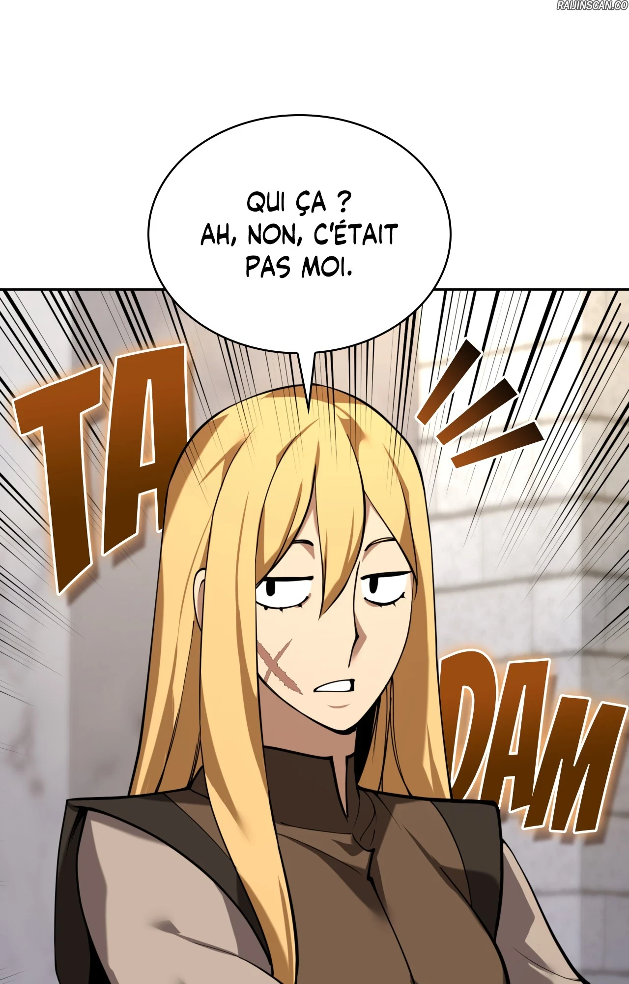 Overgeared Chapitre 292 - Page 80