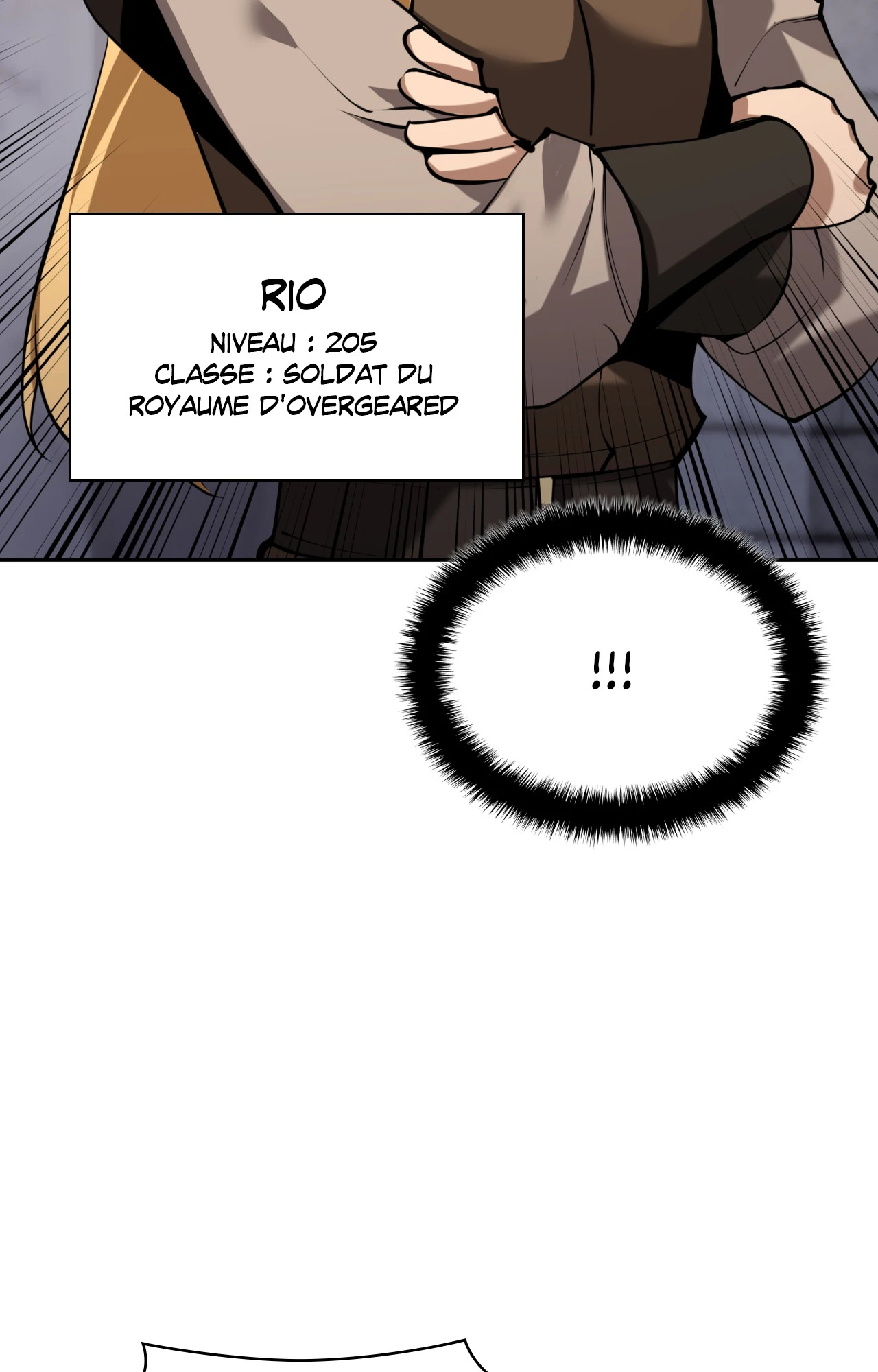 Overgeared Chapitre 292 - Page 81