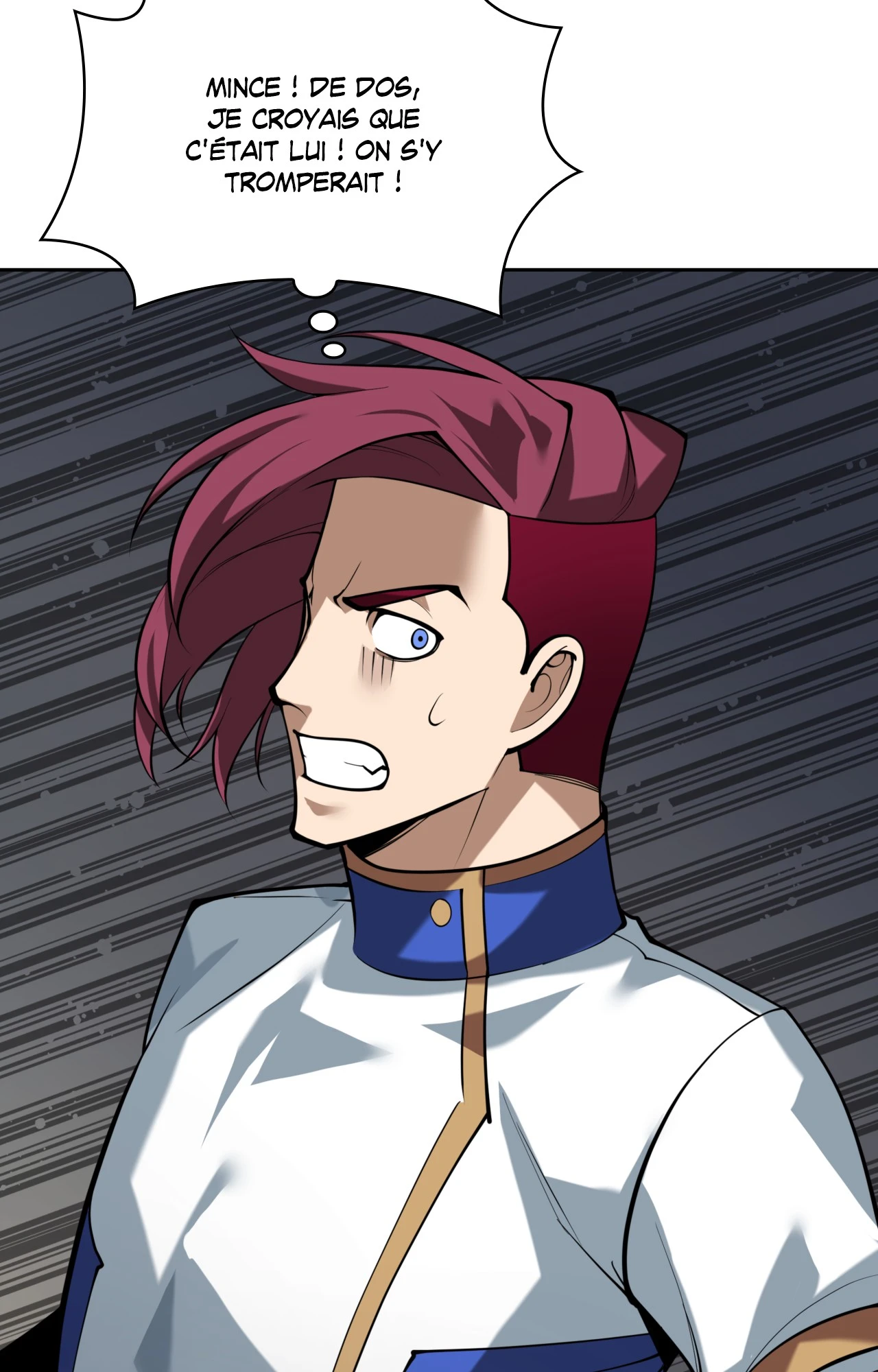 Overgeared Chapitre 292 - Page 82