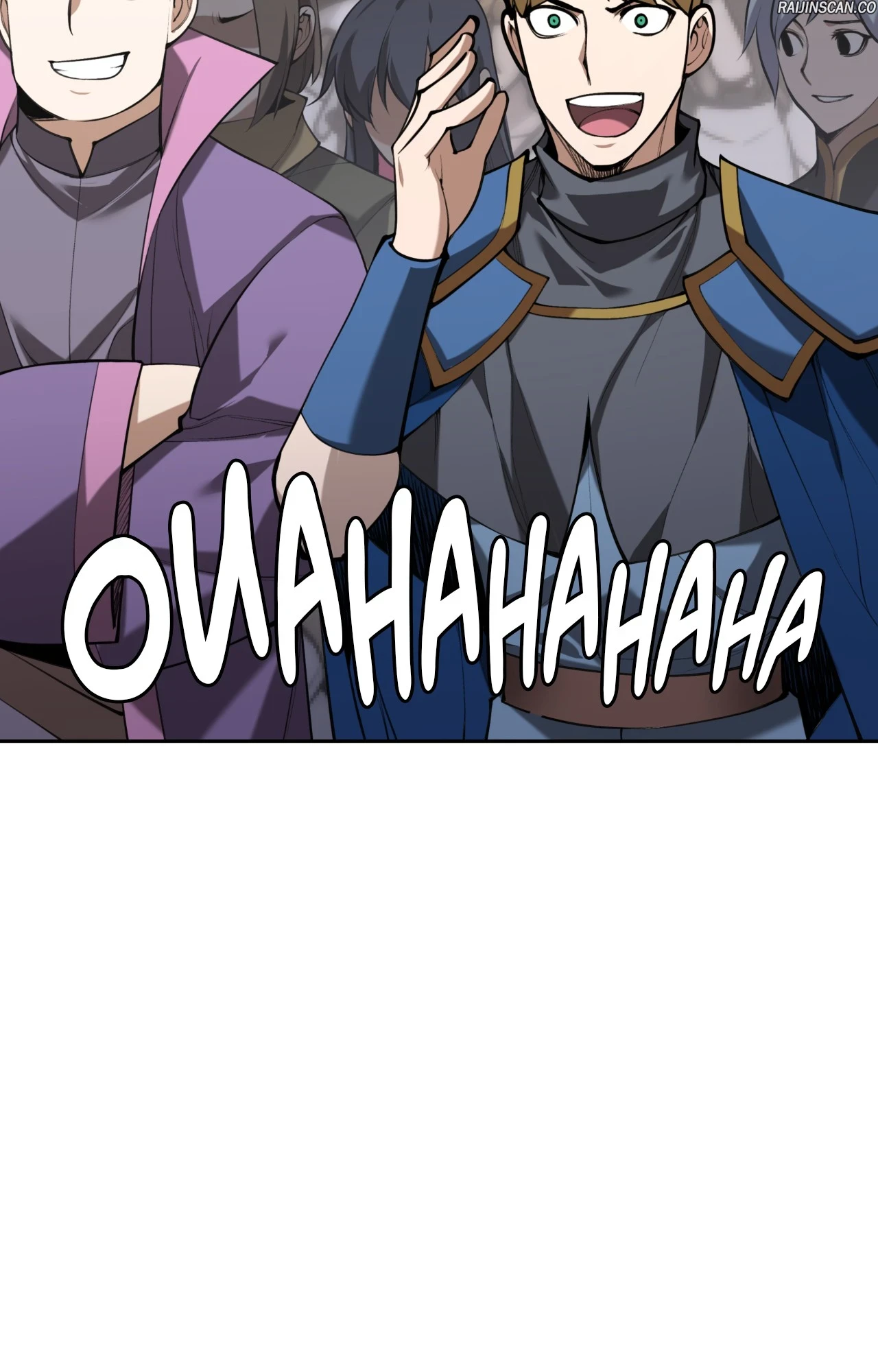 Overgeared Chapitre 292 - Page 85