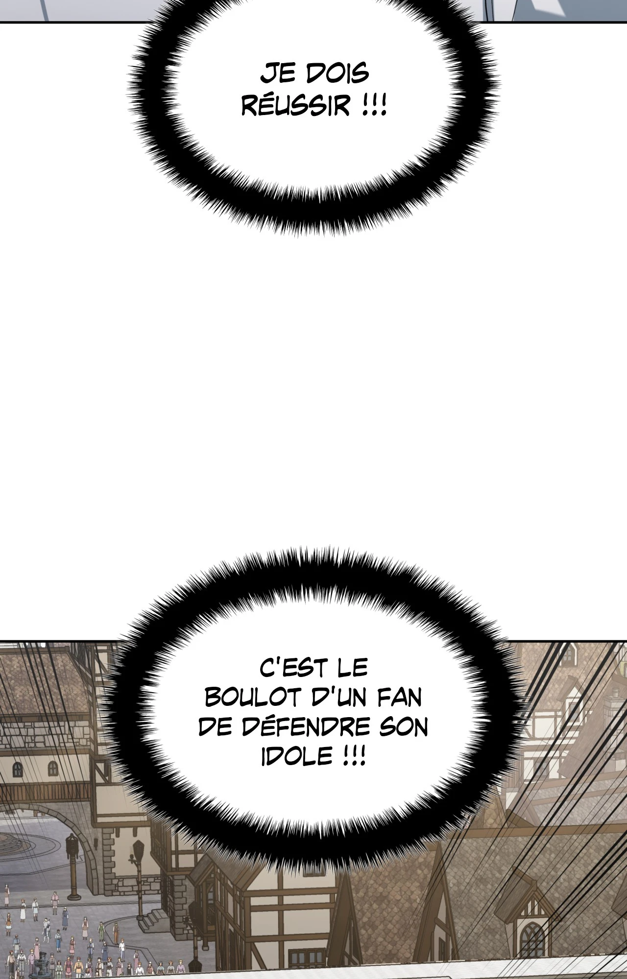Overgeared Chapitre 292 - Page 87