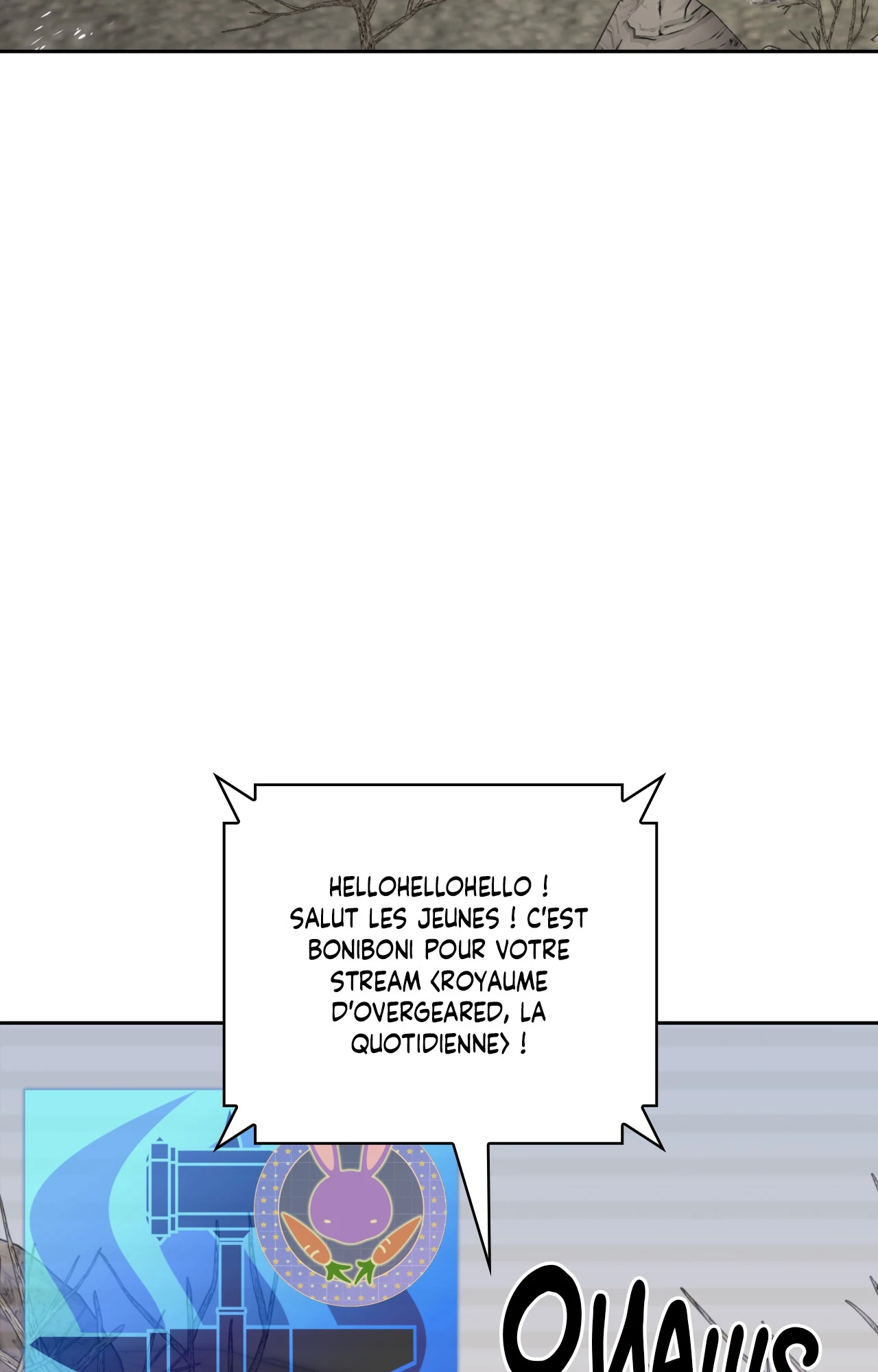 Overgeared Chapitre 292 - Page 93