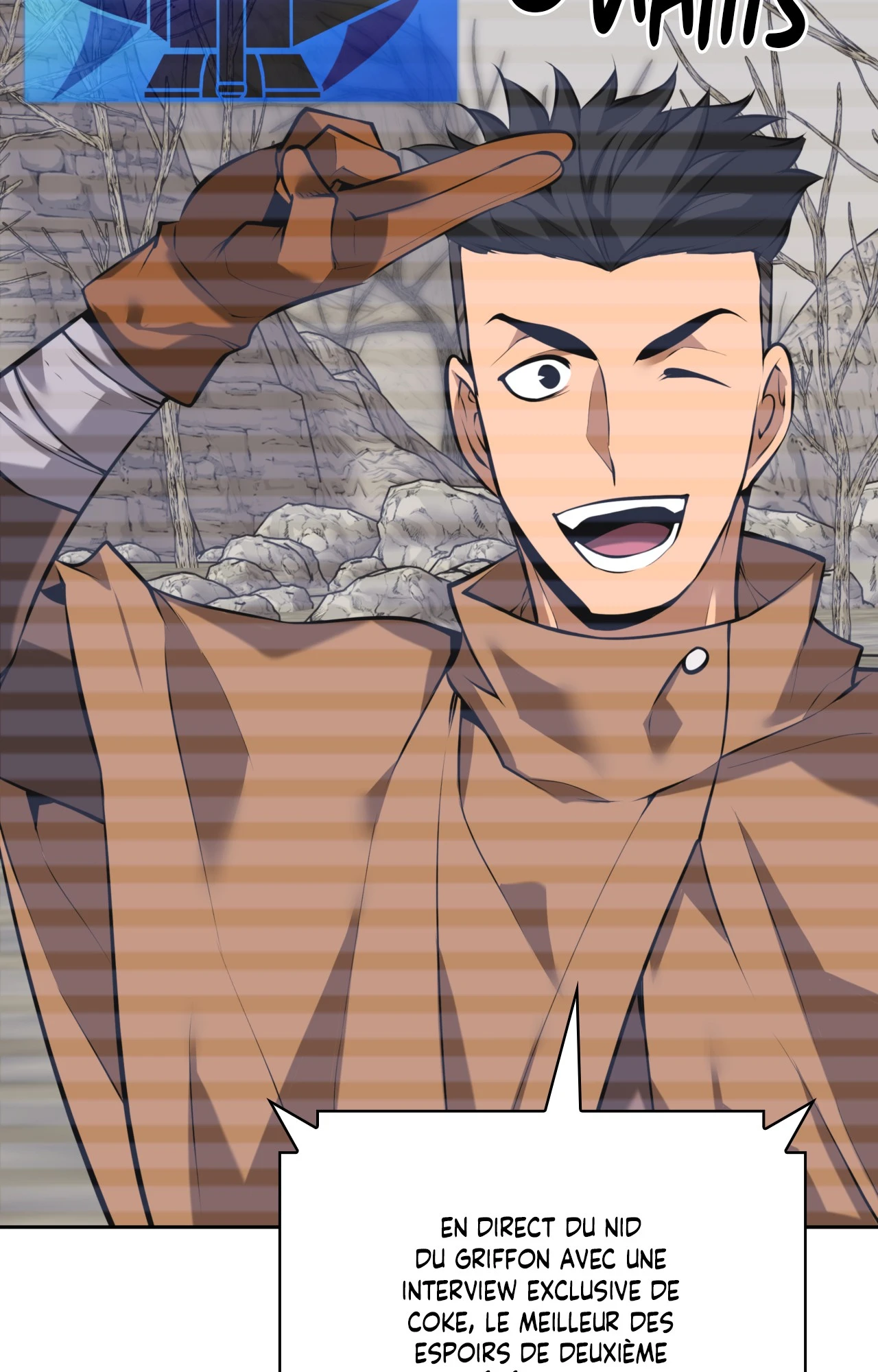 Overgeared Chapitre 292 - Page 94