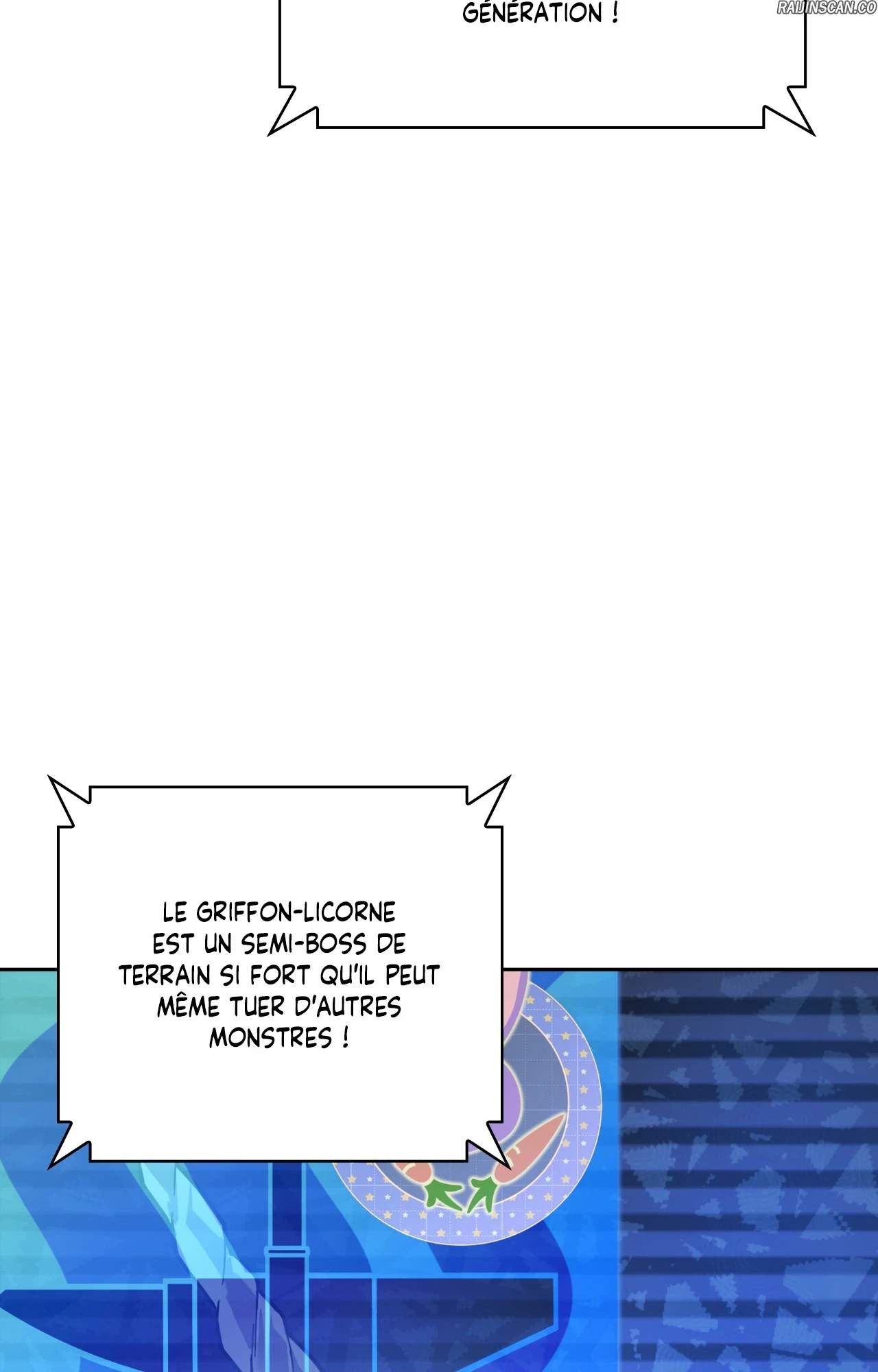 Overgeared Chapitre 292 - Page 95
