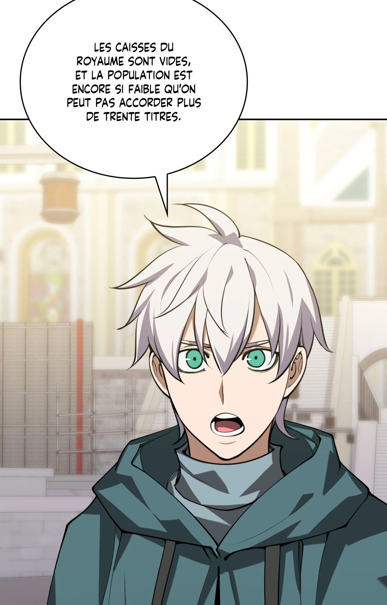 Overgeared Chapitre 293 - Page 108