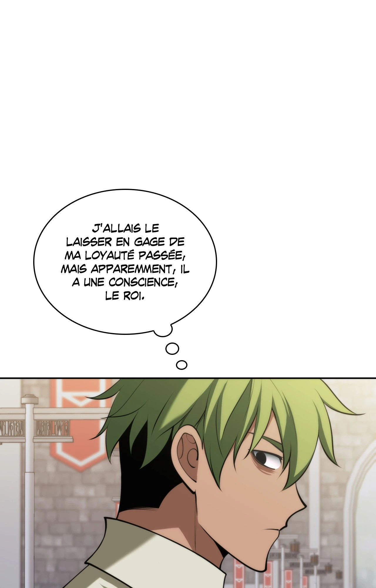 Overgeared Chapitre 293 - Page 114