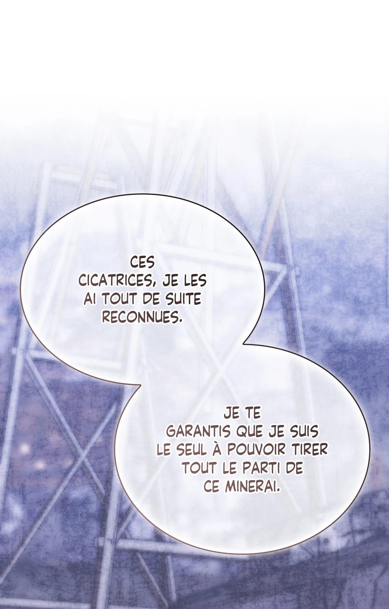 Overgeared Chapitre 293 - Page 117