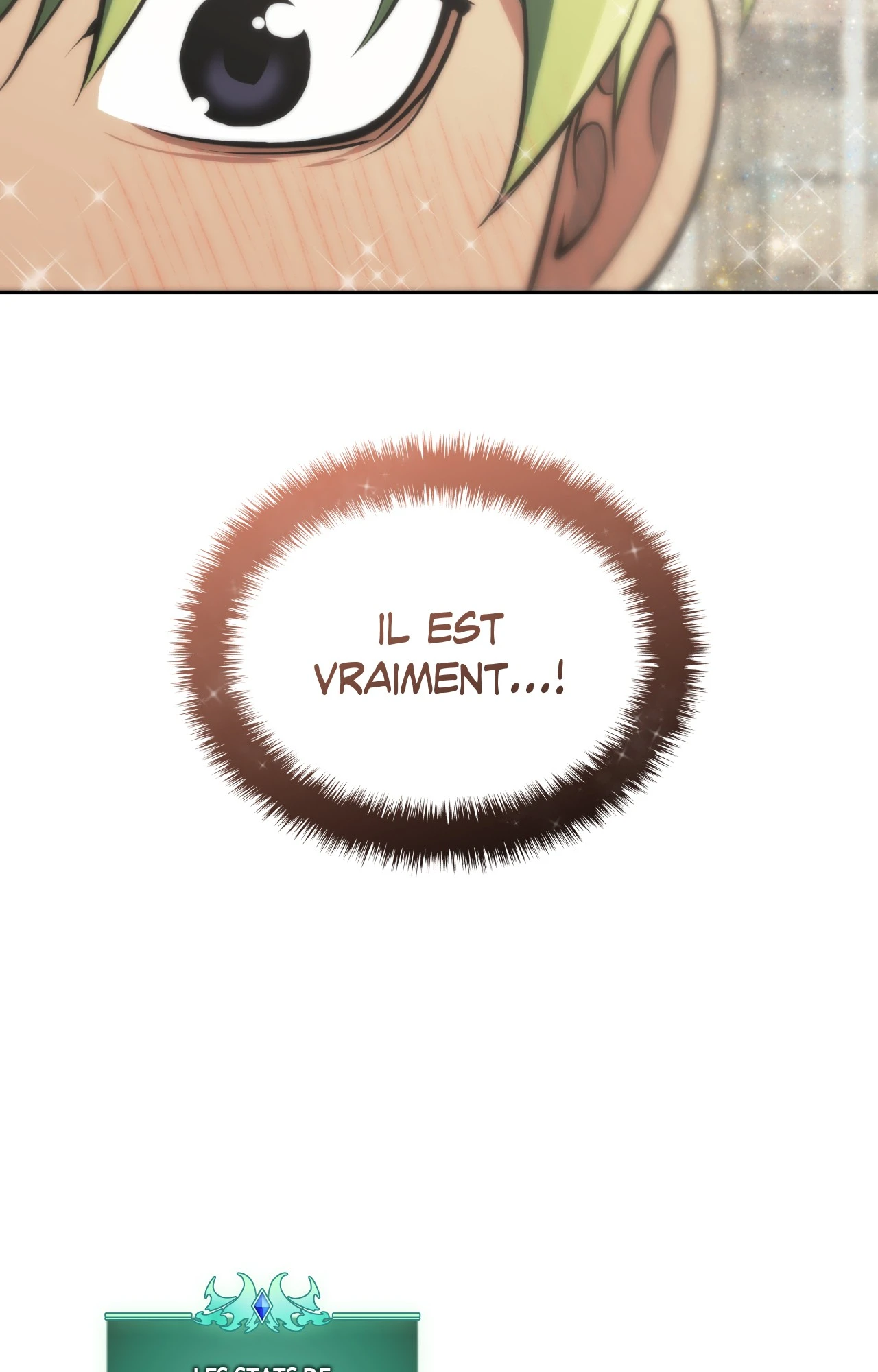 Overgeared Chapitre 293 - Page 124