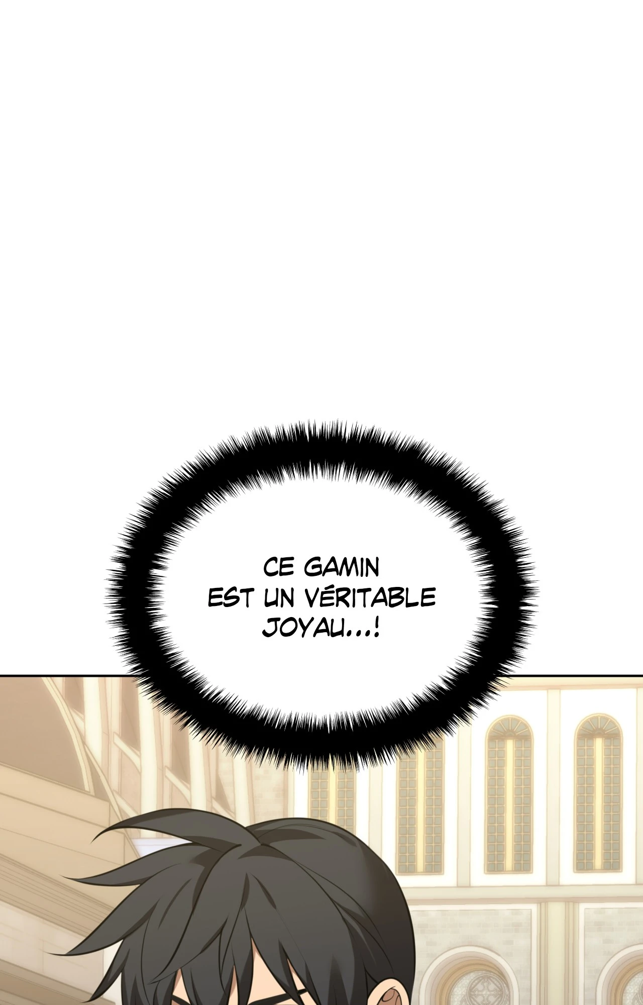 Overgeared Chapitre 293 - Page 138
