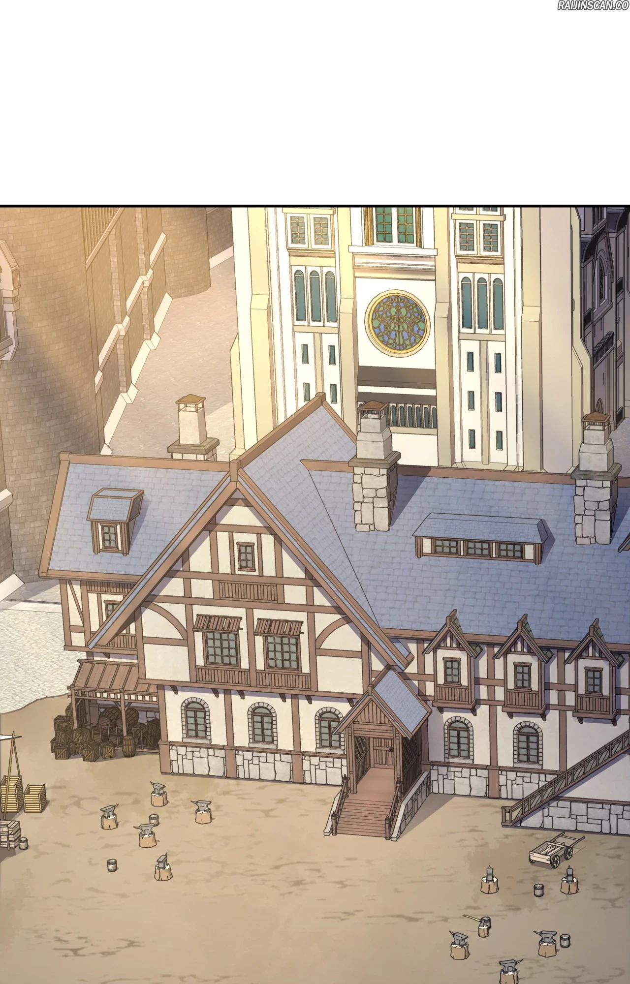 Overgeared Chapitre 293 - Page 145
