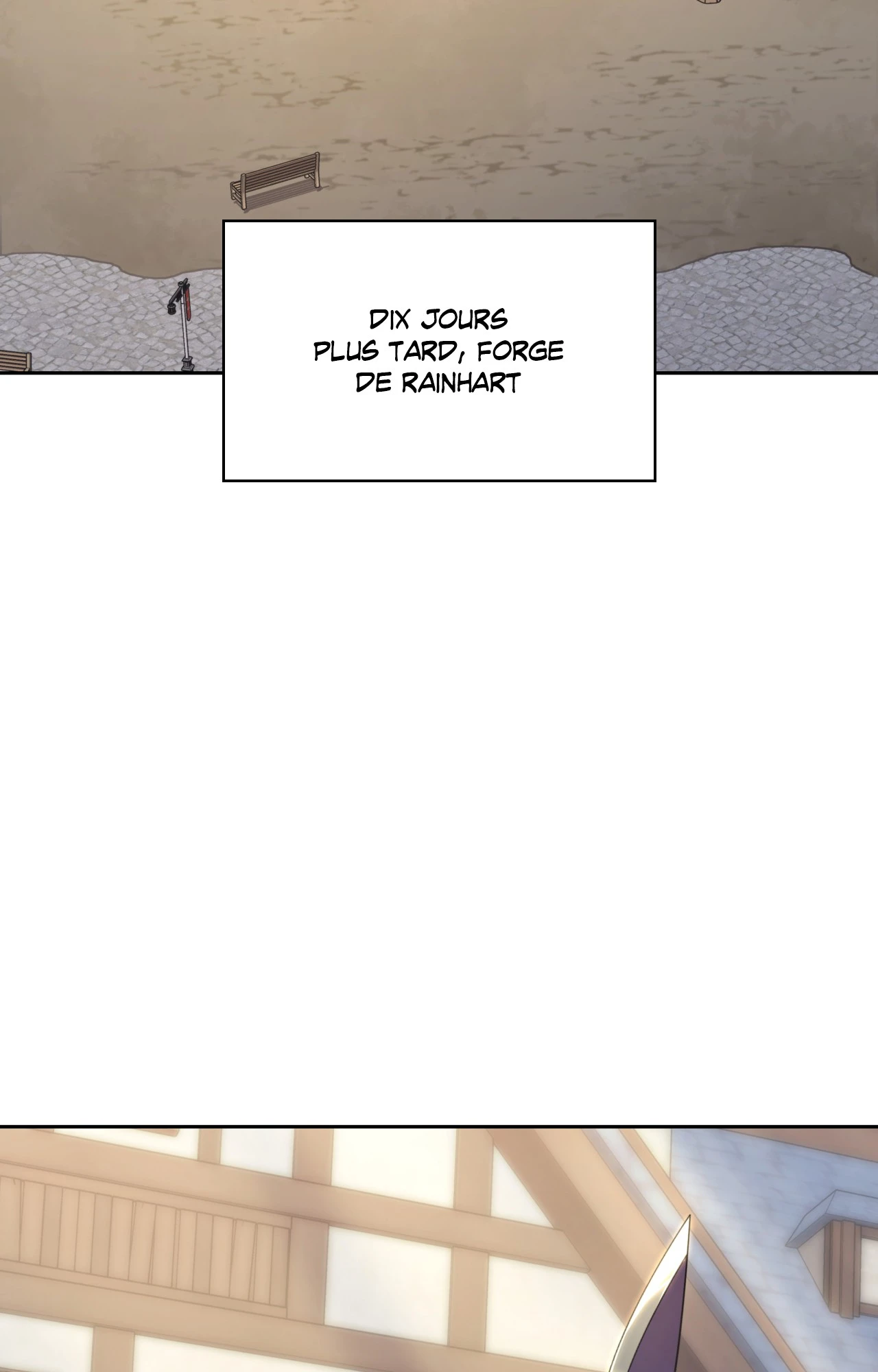 Overgeared Chapitre 293 - Page 146