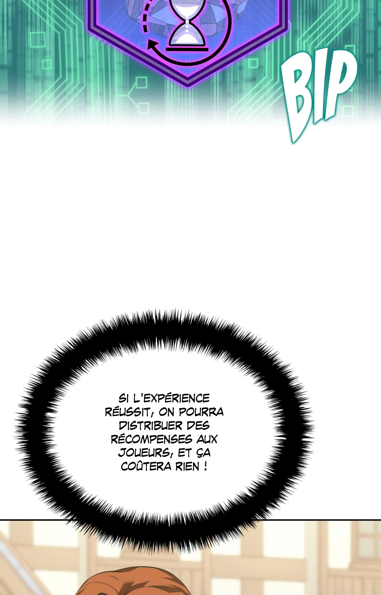 Overgeared Chapitre 293 - Page 152
