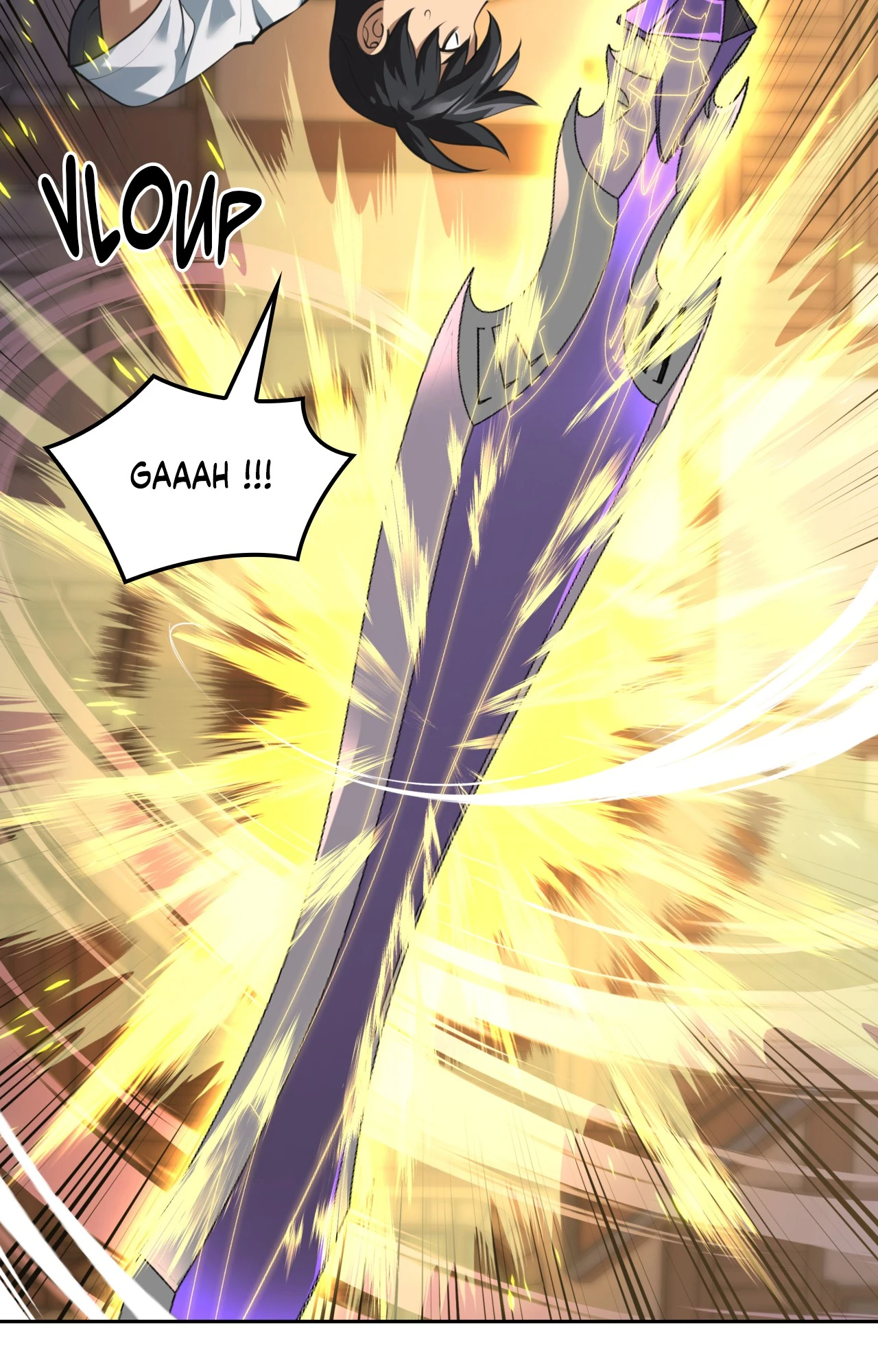 Overgeared Chapitre 293 - Page 158
