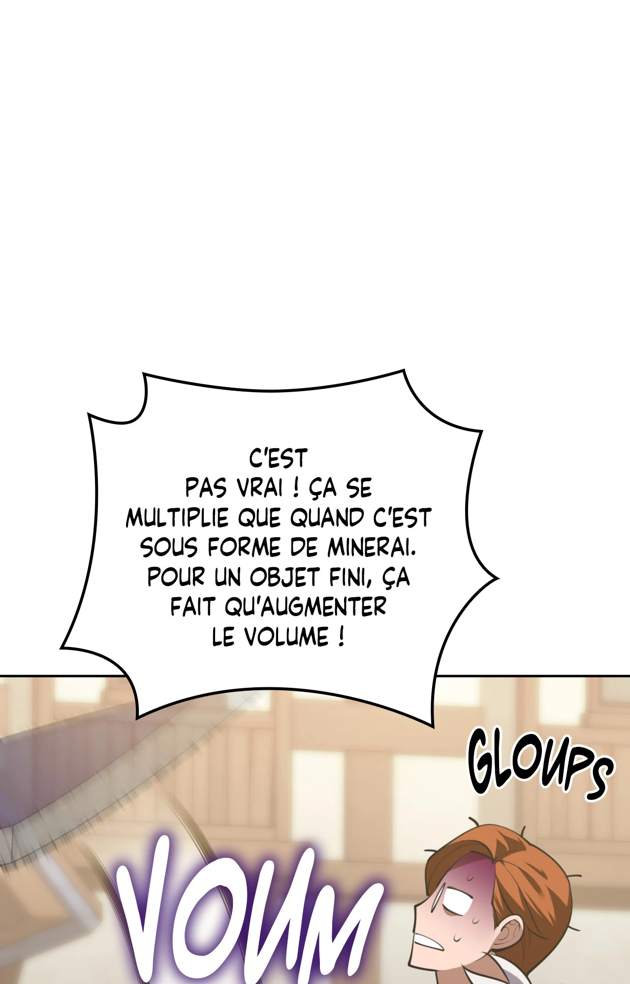 Overgeared Chapitre 293 - Page 159