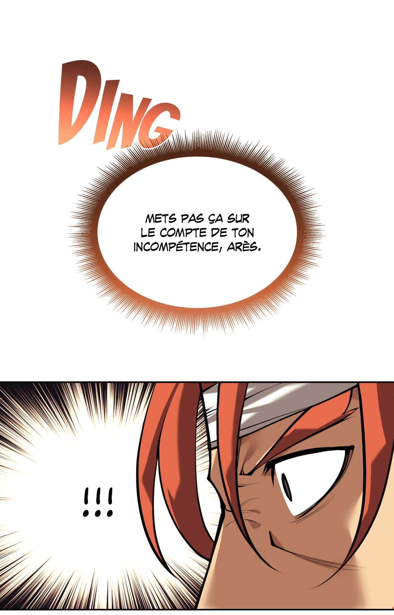 Overgeared Chapitre 293 - Page 16