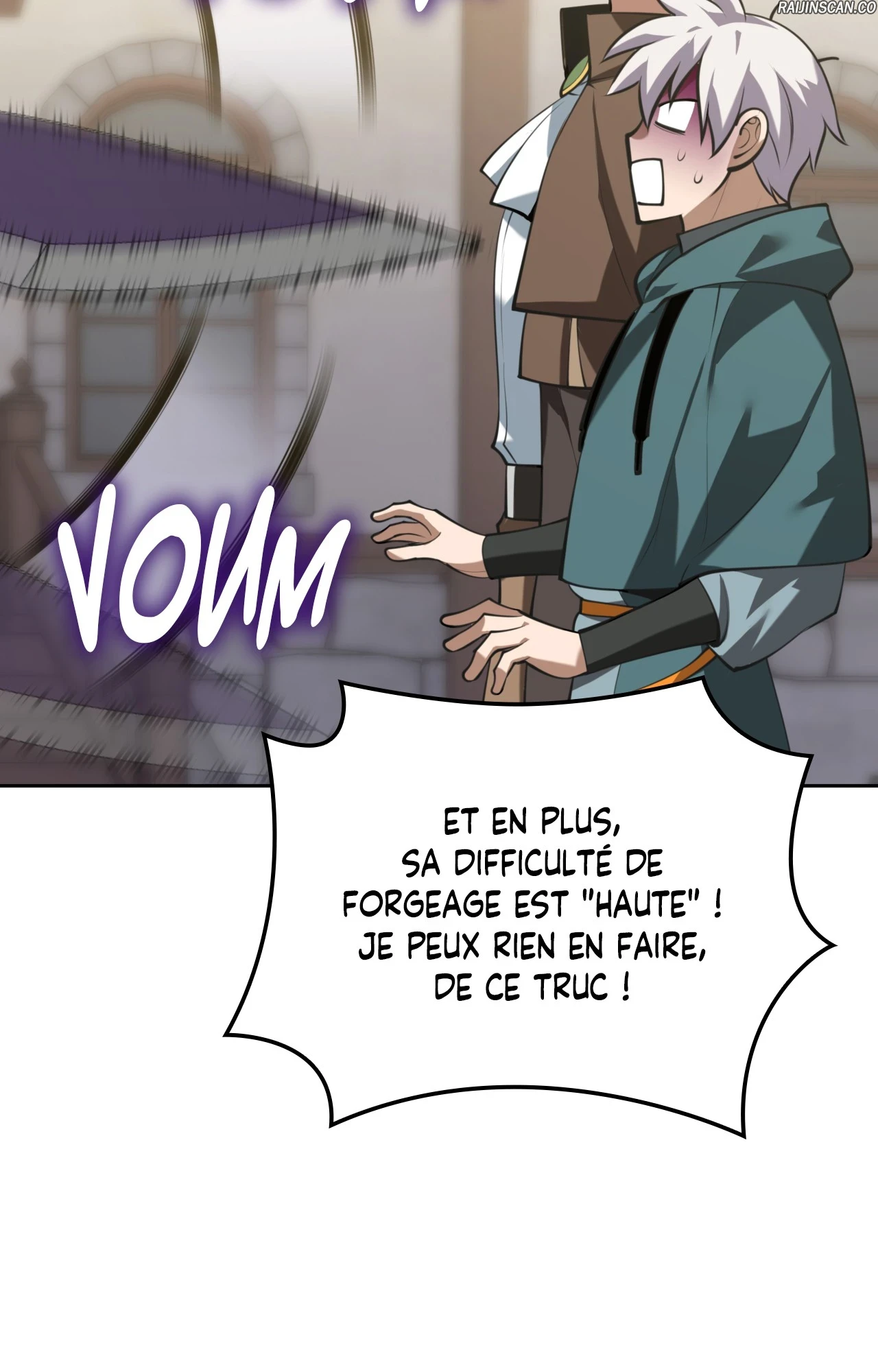 Overgeared Chapitre 293 - Page 160