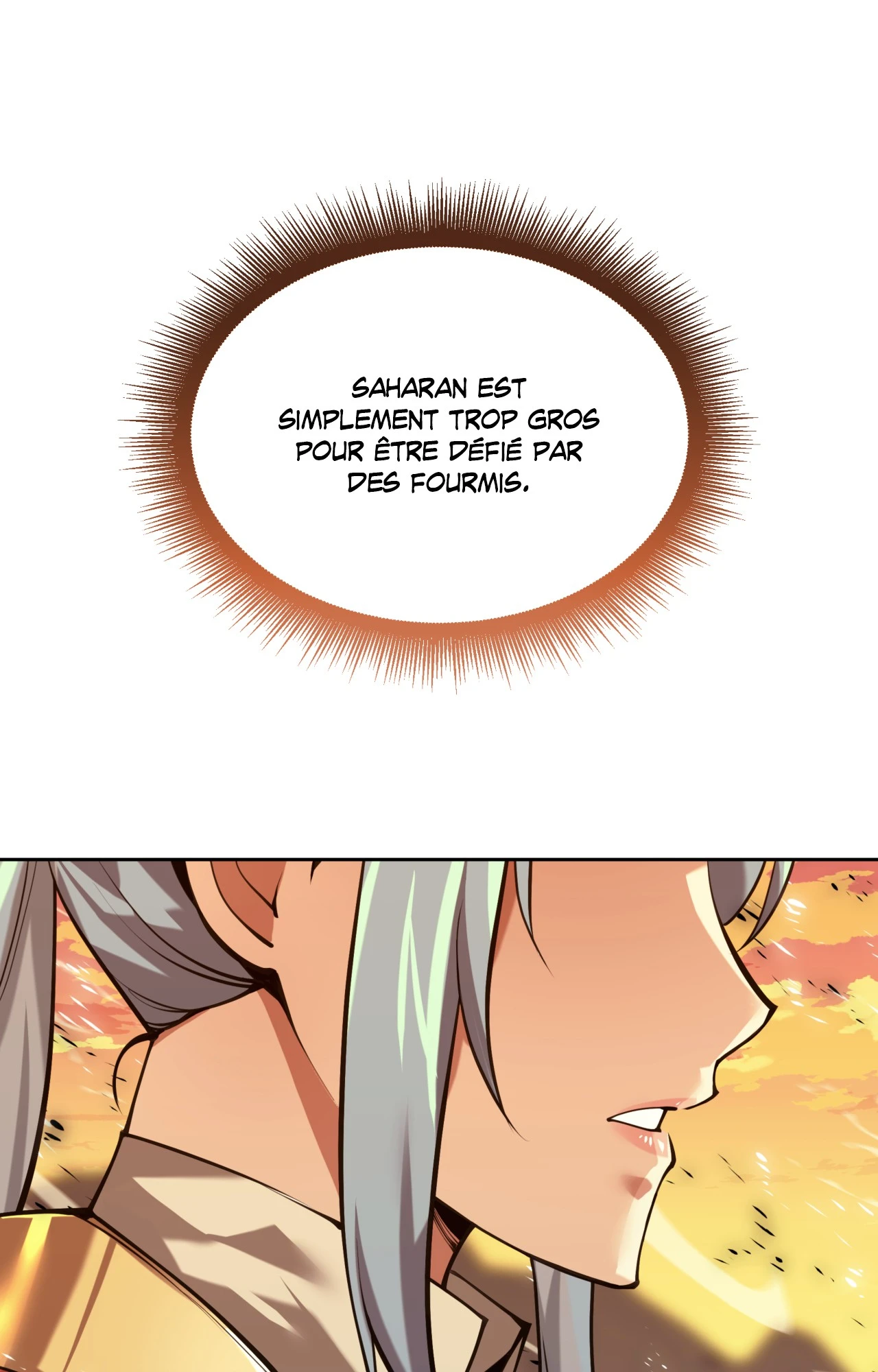 Overgeared Chapitre 293 - Page 17