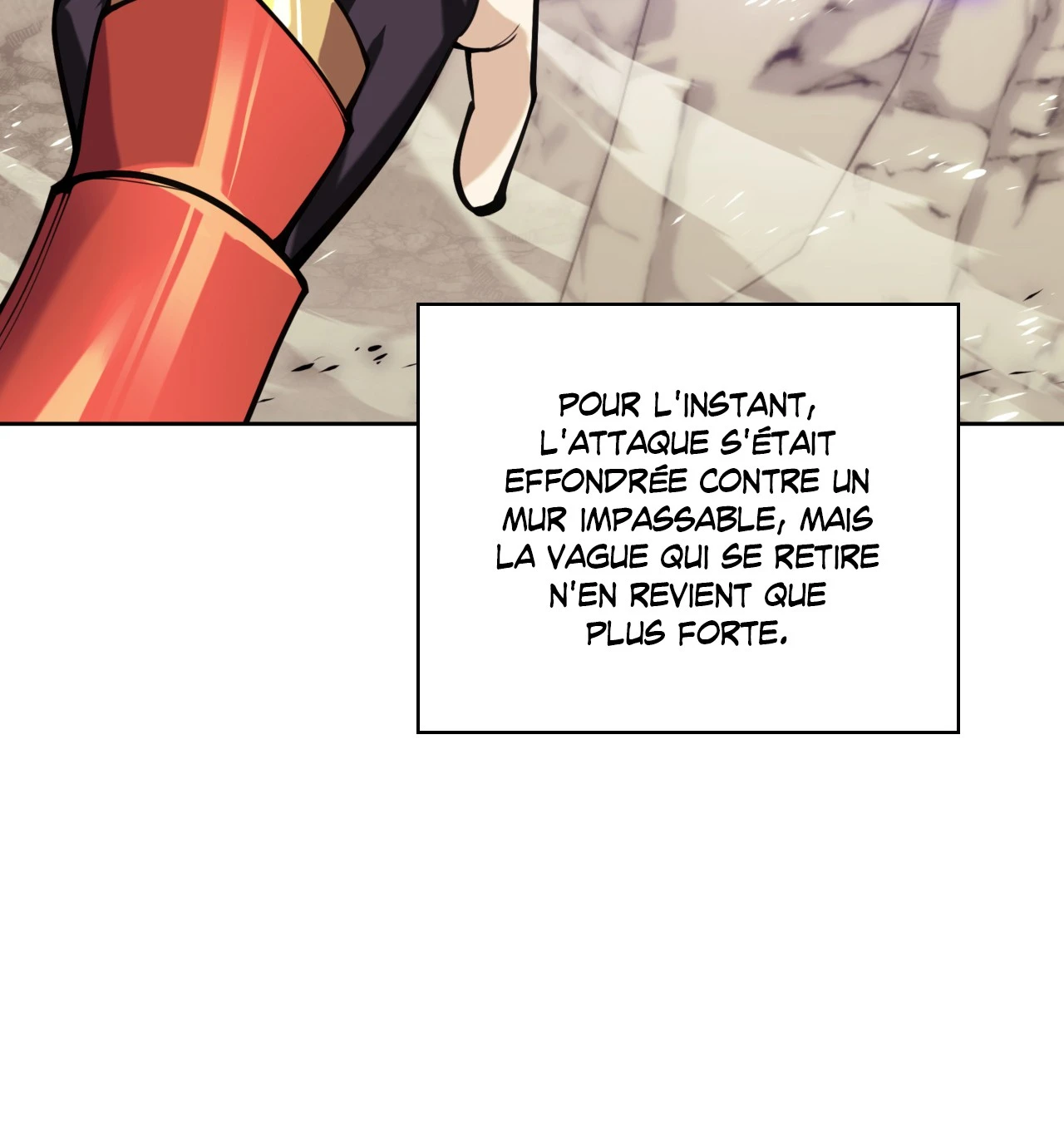 Overgeared Chapitre 293 - Page 22