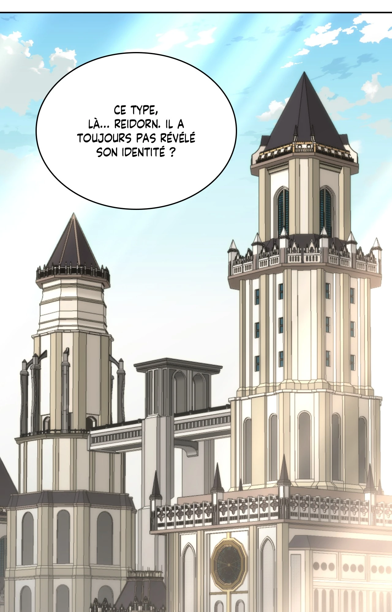 Overgeared Chapitre 293 - Page 27