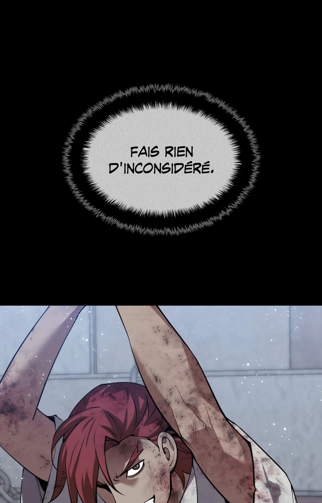 Overgeared Chapitre 293 - Page 31