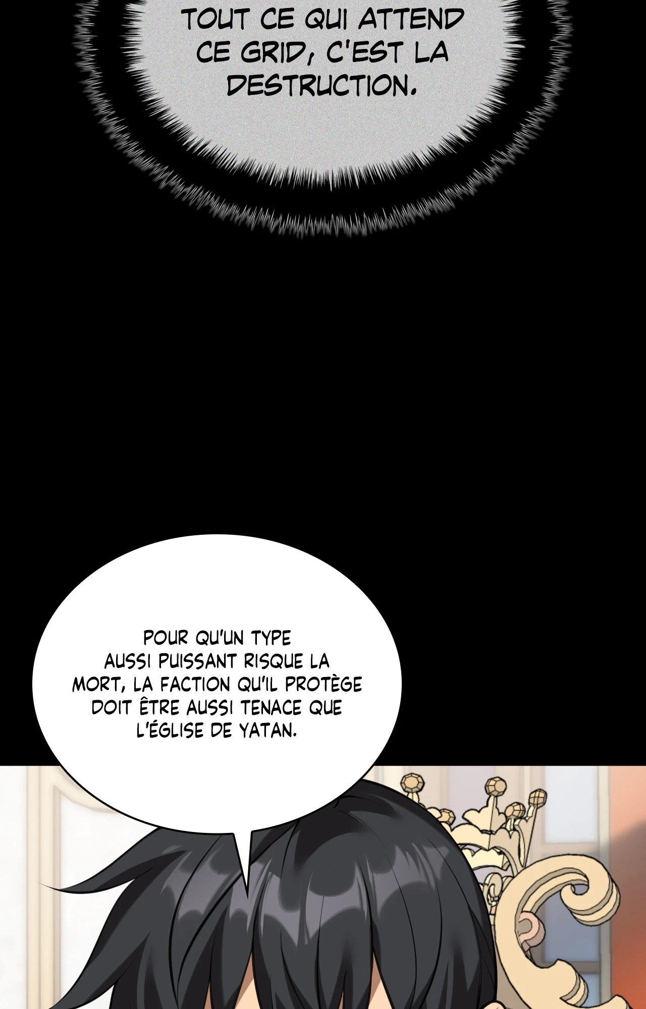 Overgeared Chapitre 293 - Page 33