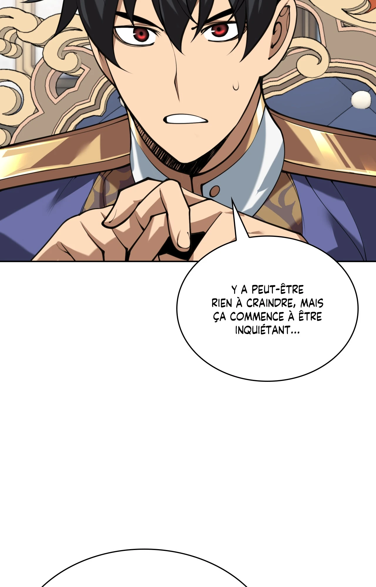 Overgeared Chapitre 293 - Page 34